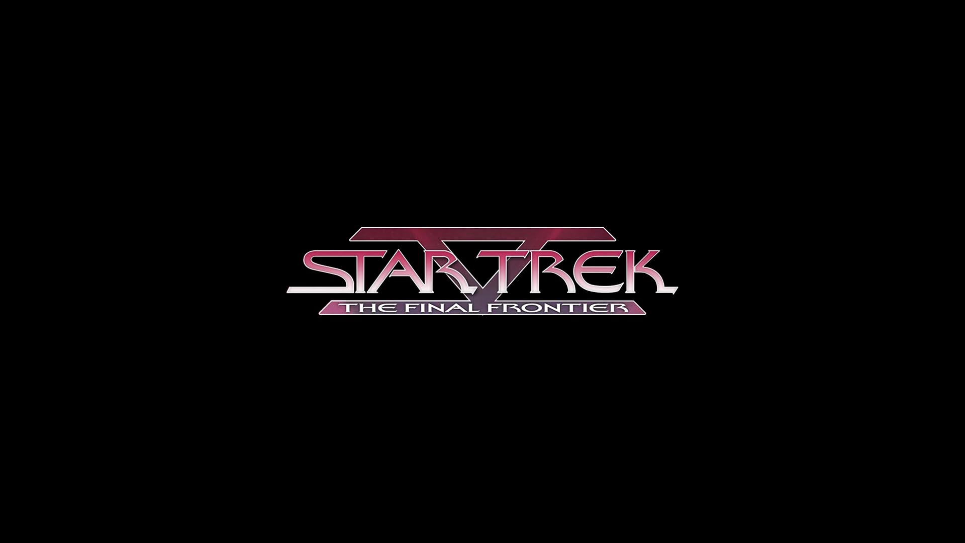 movie, star trek v: the final frontier, star trek