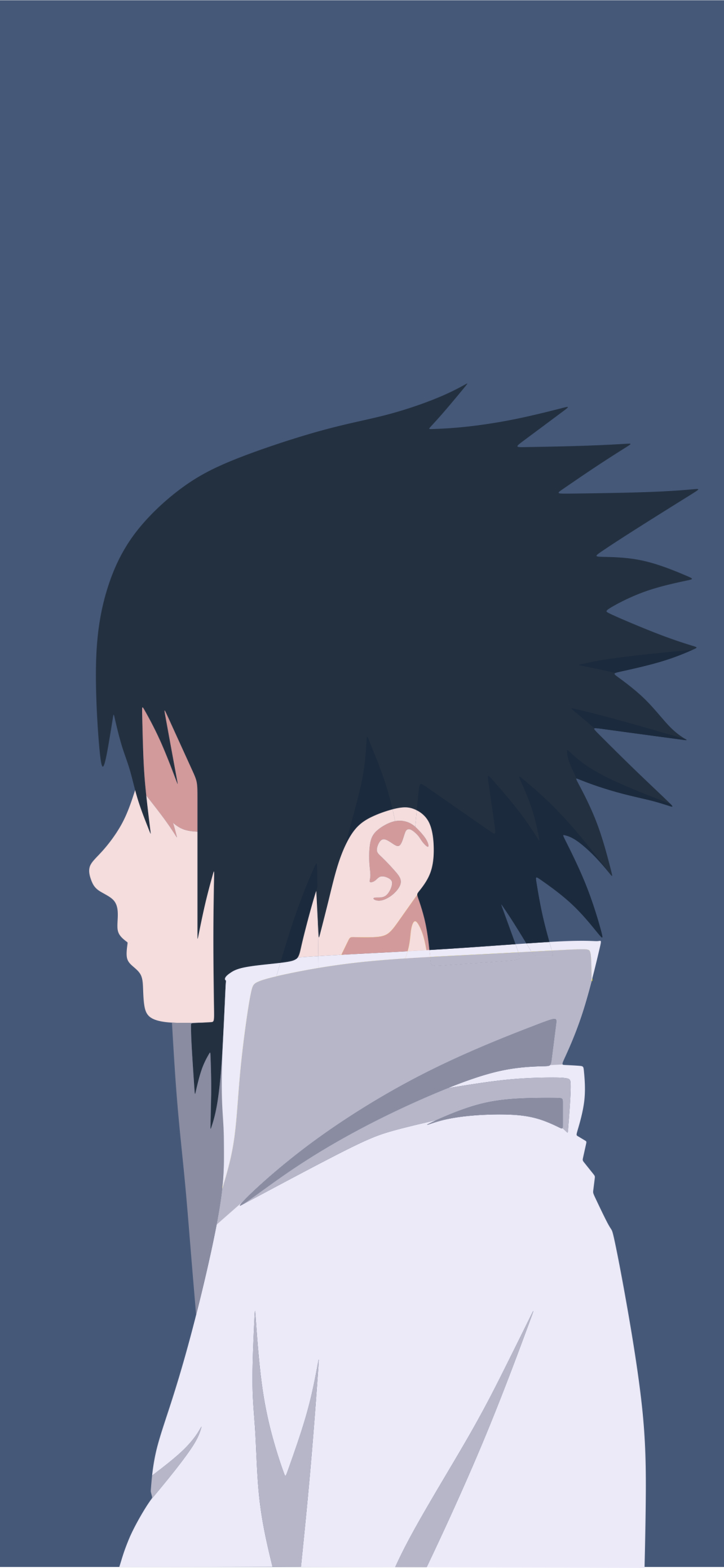 Download mobile wallpaper Anime, Naruto, Sasuke Uchiha for free.