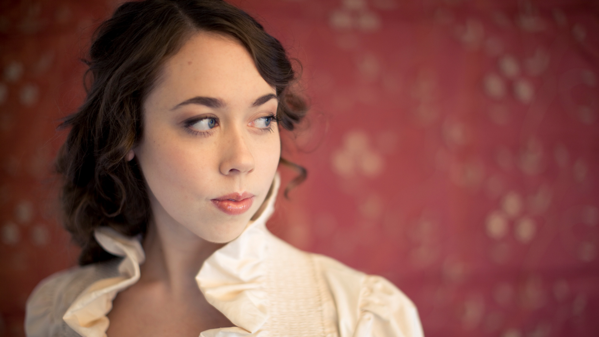 Baixar papéis de parede de desktop Sarah Jarosz HD