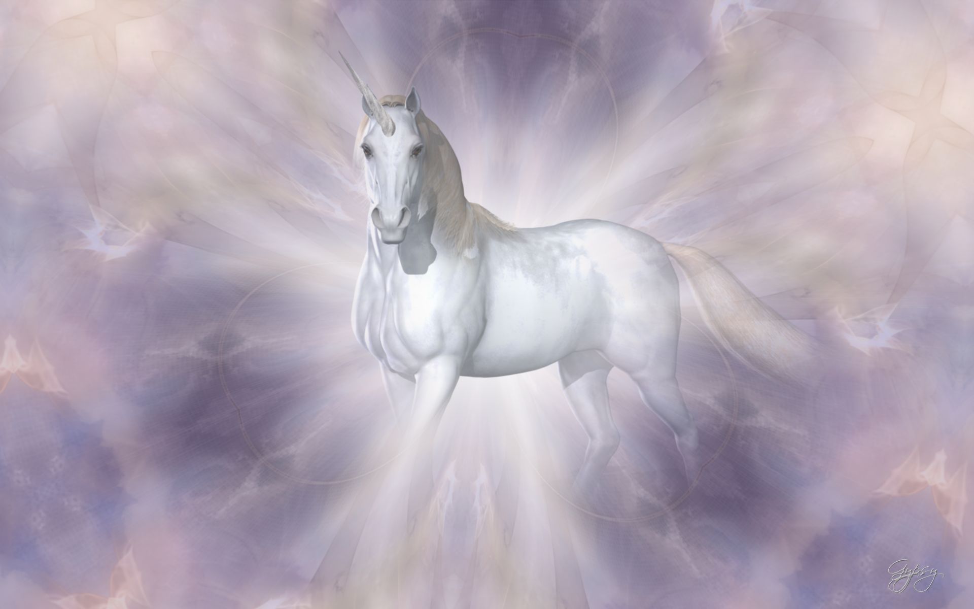 205503 descargar imagen fantasía, unicornio, animales de fantasía: fondos de pantalla y protectores de pantalla gratis