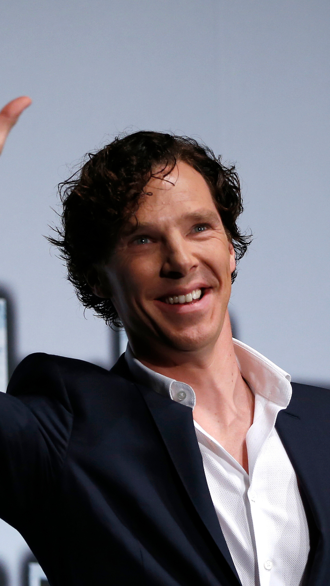 Téléchargez des papiers peints mobile Benedict Cumberbatch, Anglais, Célébrités, Acteur, Acteur De Cinéma gratuitement.