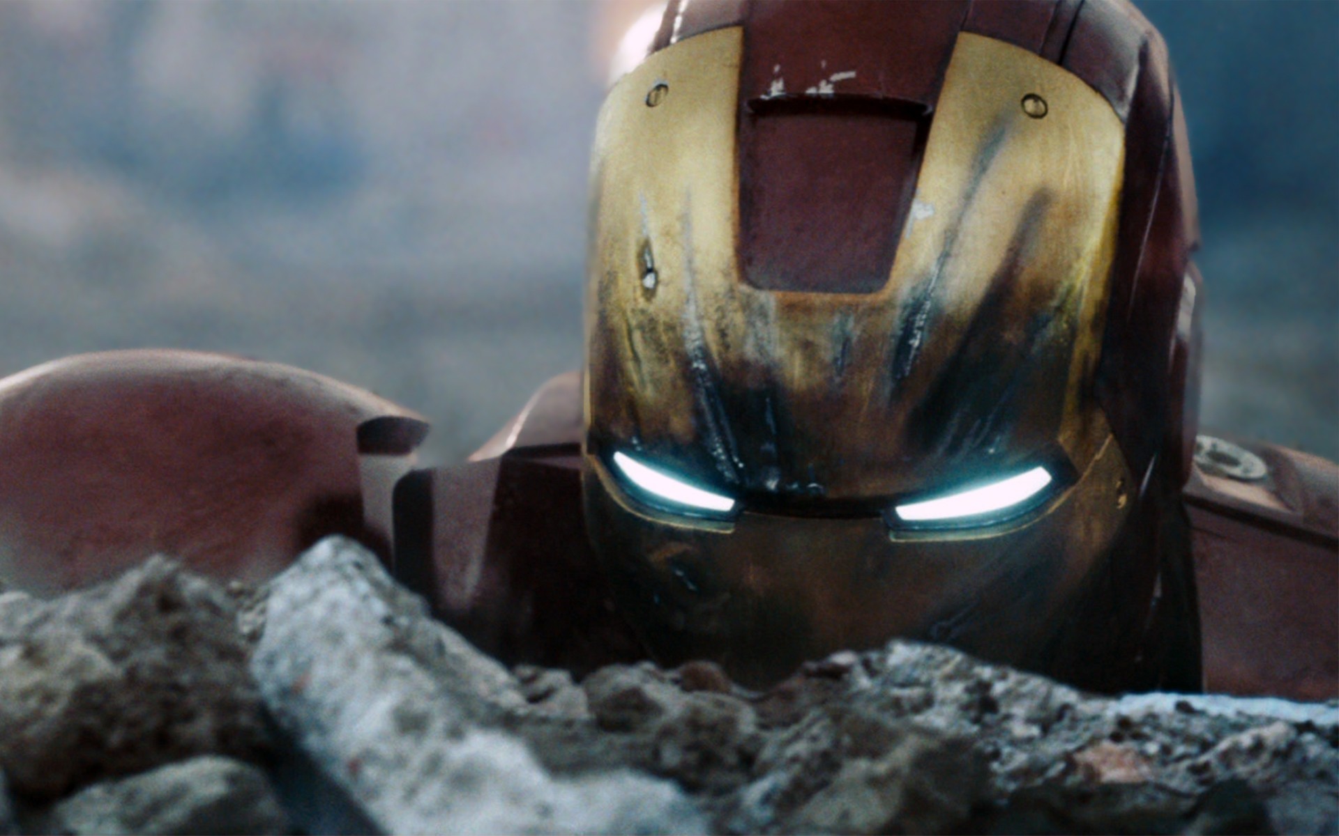 Download mobile wallpaper Movie, Iron Man for free.