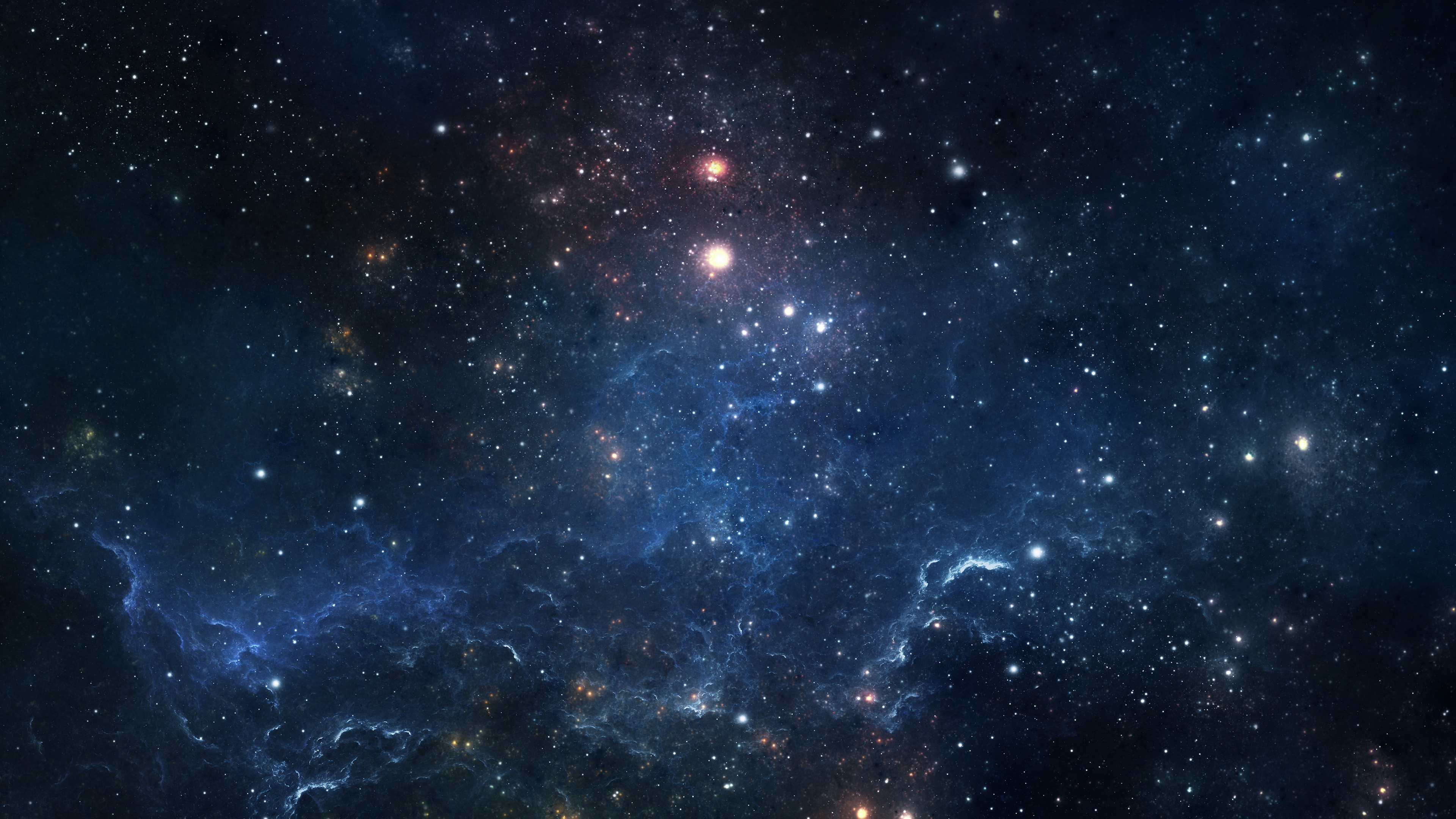 Descarga gratis la imagen Estrellas, Espacio, Ciencia Ficción en el escritorio de tu PC