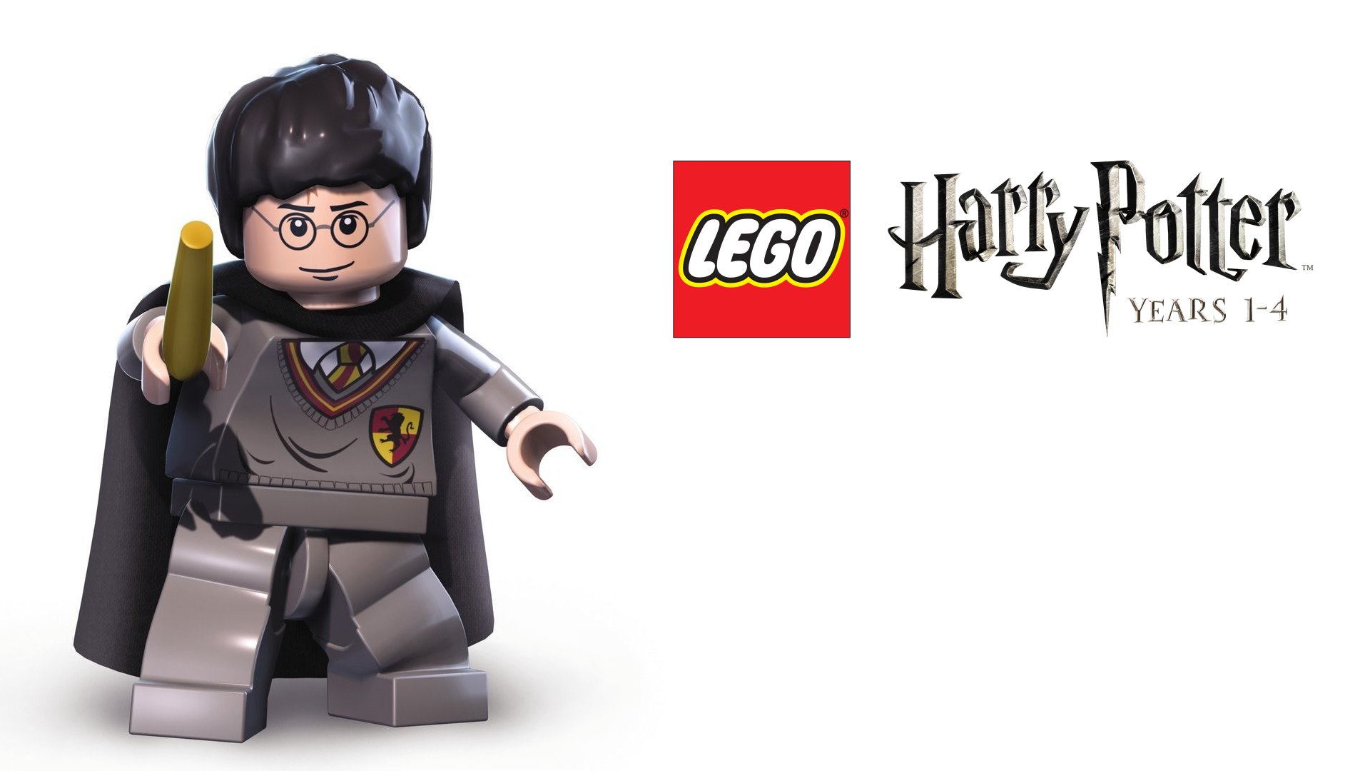 Meilleurs fonds d'écran Lego Harry Potter: Années 1 À 4 pour l'écran du téléphone