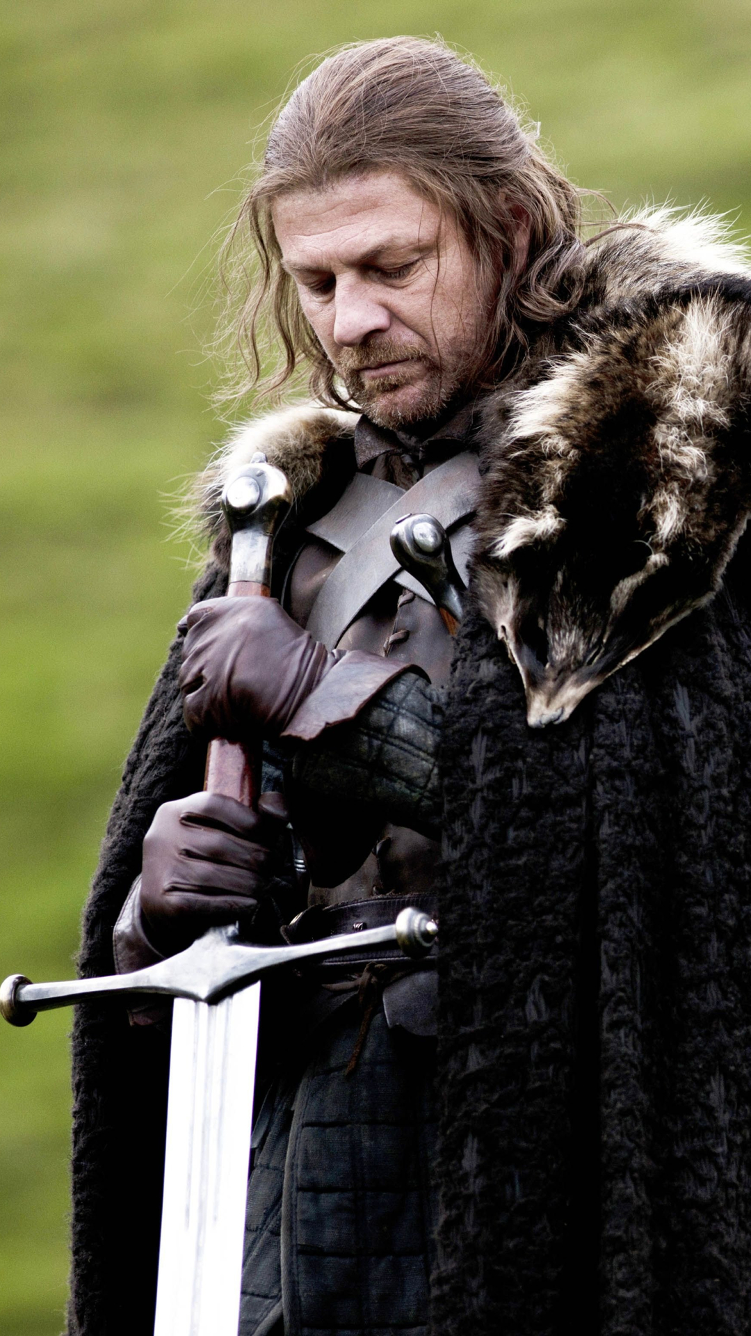 Download mobile wallpaper Game Of Thrones, Tv Show, Eddard Stark, Sean Bean for free.