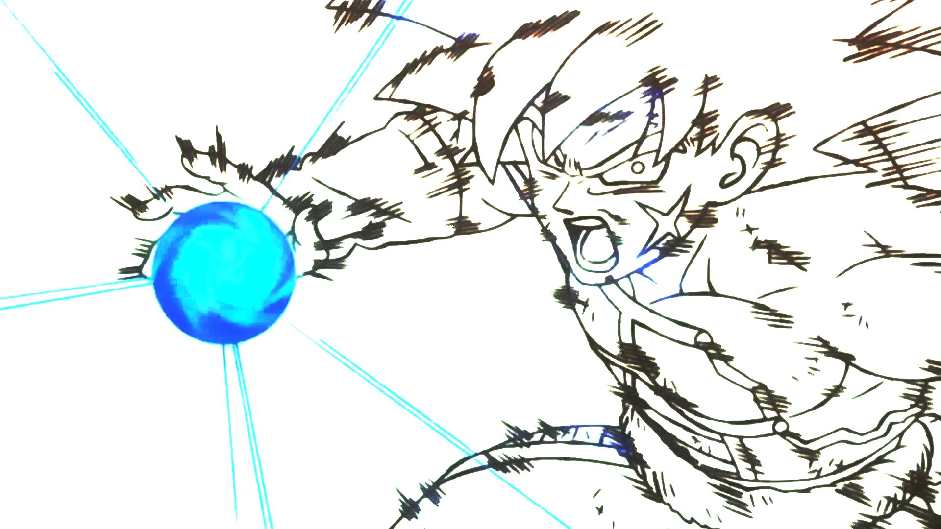 Baixe gratuitamente a imagem Anime, Dragon Ball Super: Broly na área de trabalho do seu PC