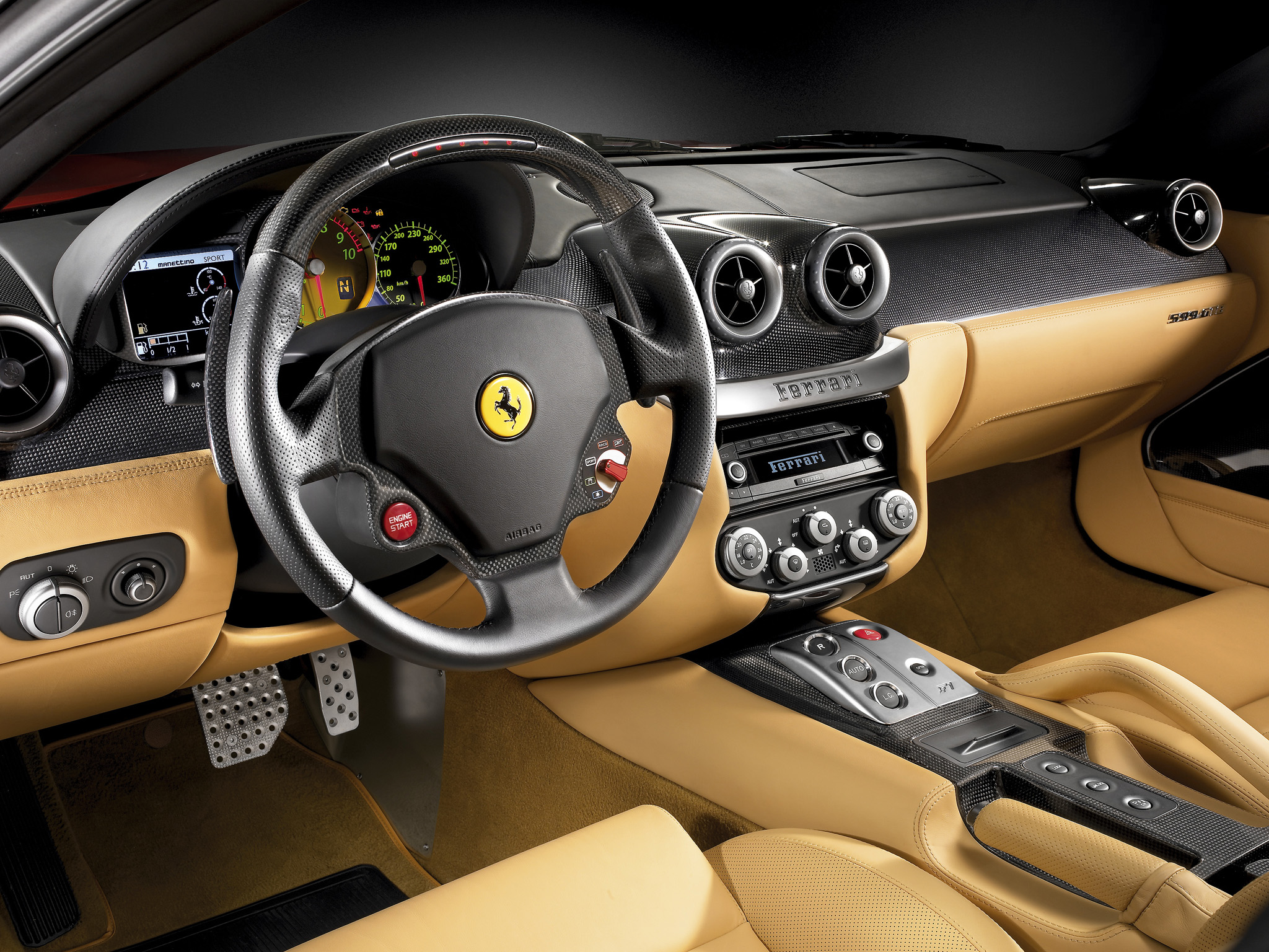 Descarga gratuita de fondo de pantalla para móvil de Ferrari, Primer Plano, Vehículos.