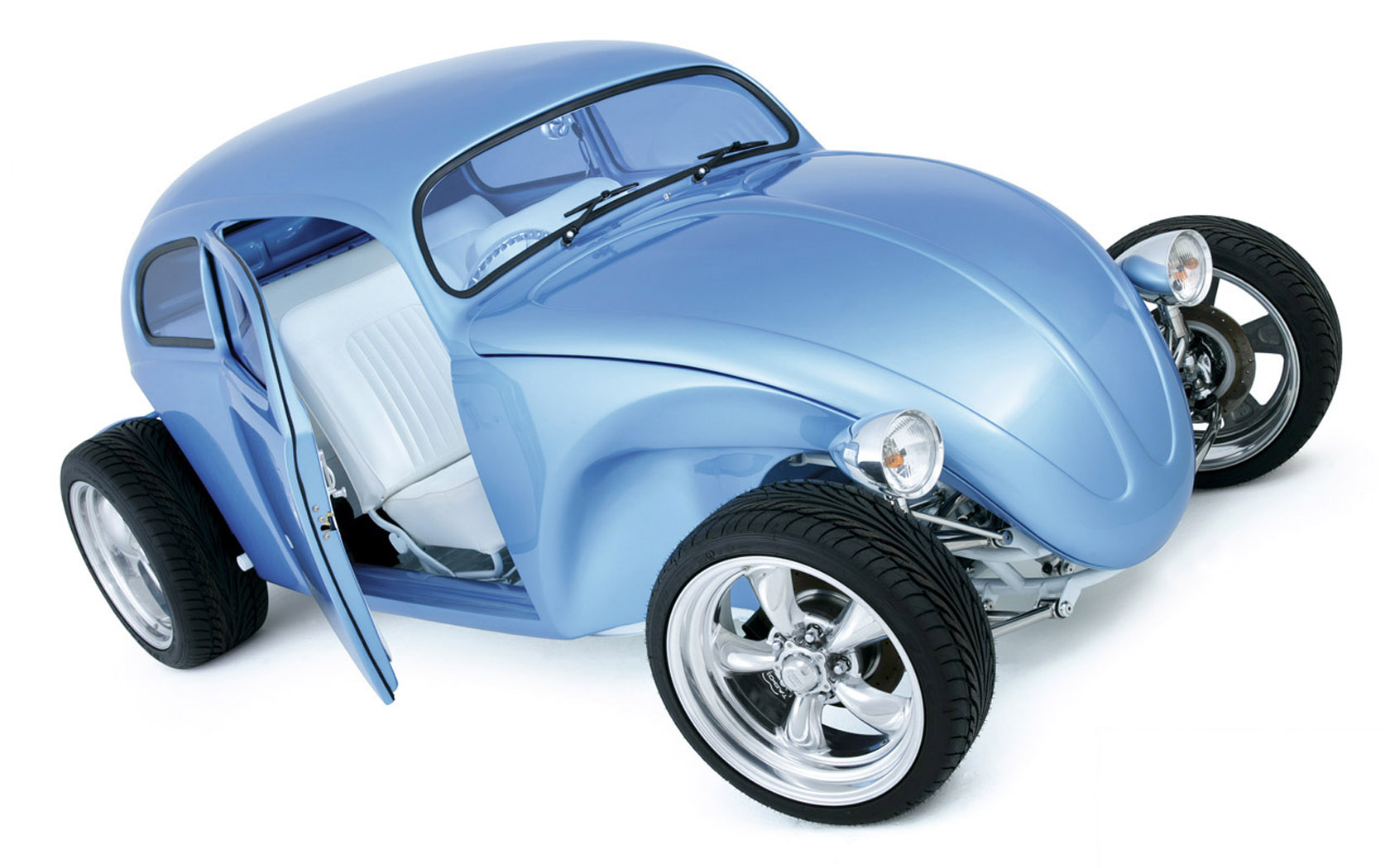 Download mobile wallpaper Volkswagen Beetle, Volkswagen, Vehicles for free.