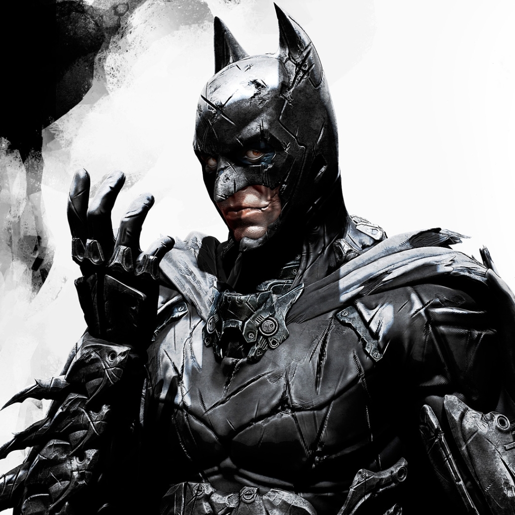 Handy-Wallpaper Batman, Comics, The Batman kostenlos herunterladen.