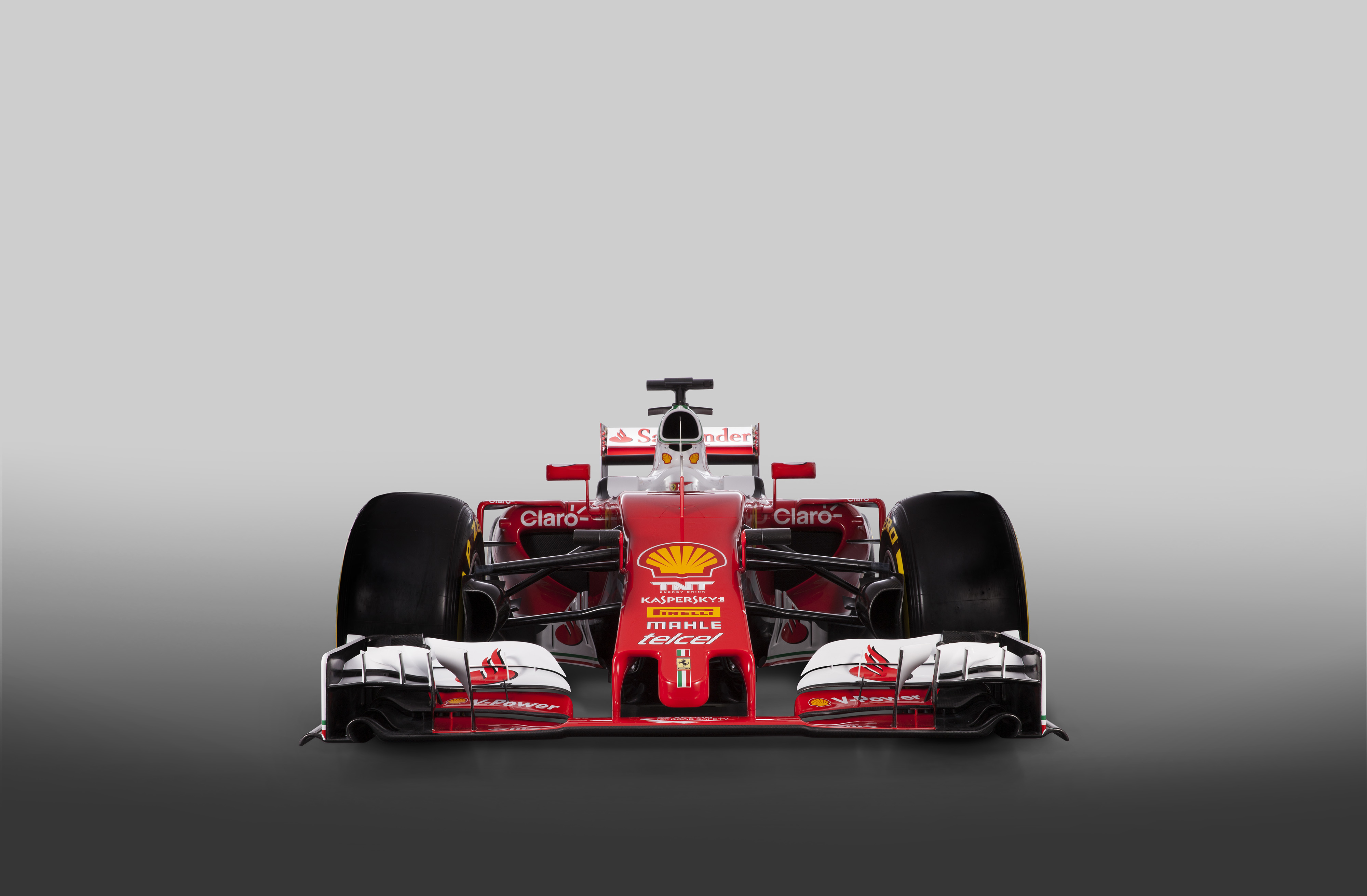 Los mejores fondos de pantalla de Ferrari Sf16 H para la pantalla del teléfono