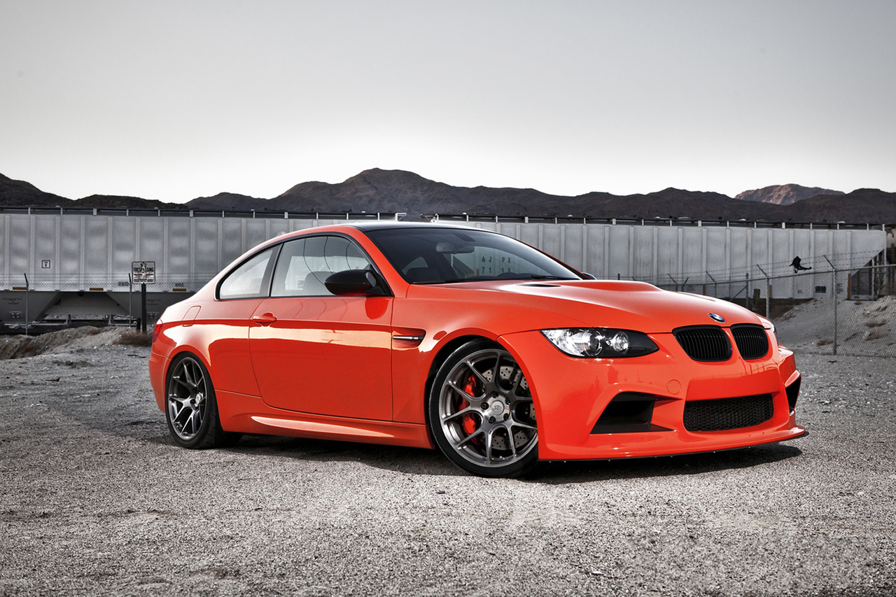 Download mobile wallpaper Bmw M3, Vehicles for free.
