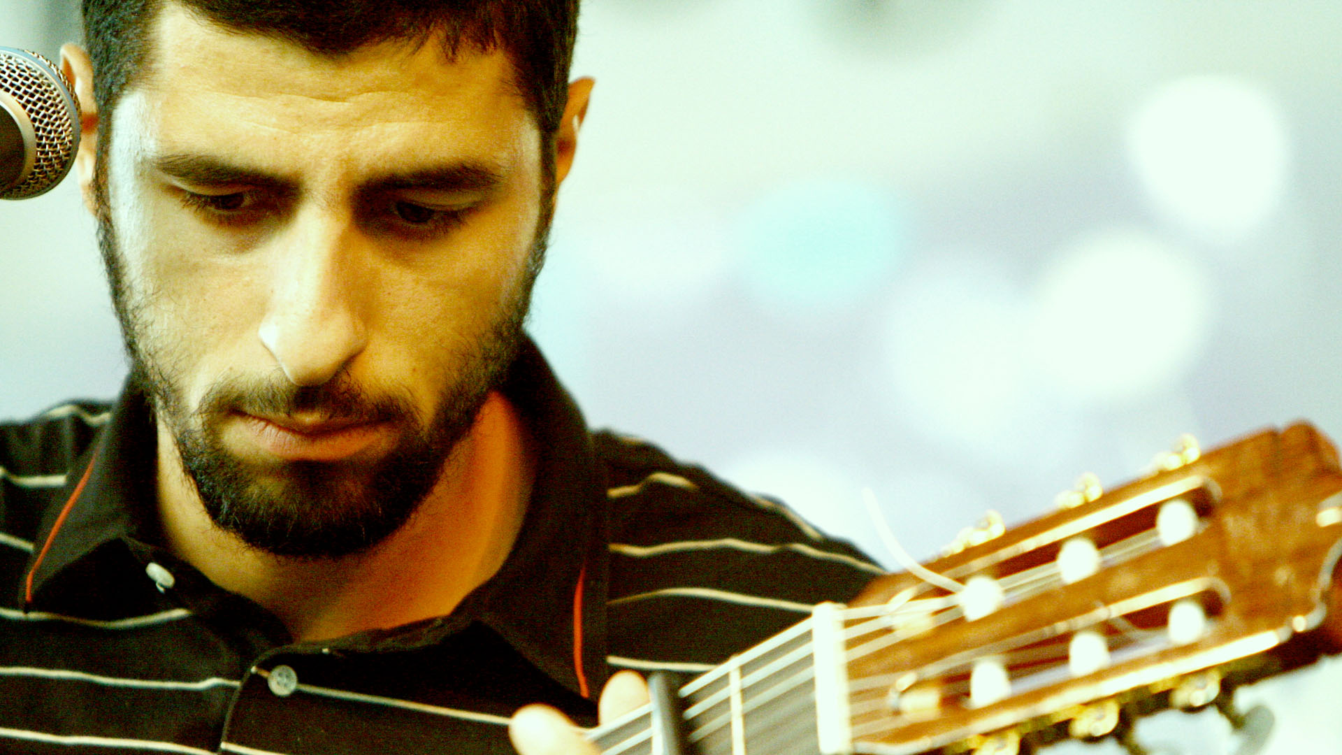 music, josé gonzález