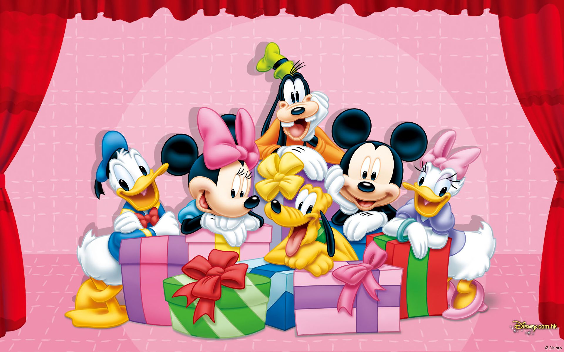 Handy-Wallpaper Mickey Maus, Disney, Filme kostenlos herunterladen.