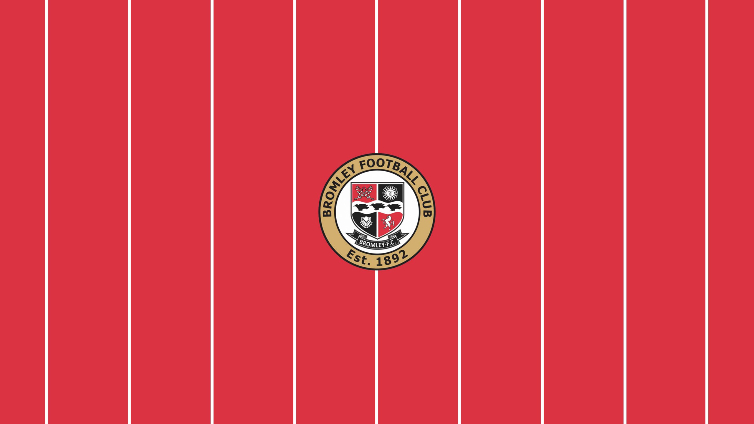 Laden Sie Bromley Fc HD-Desktop-Hintergründe herunter