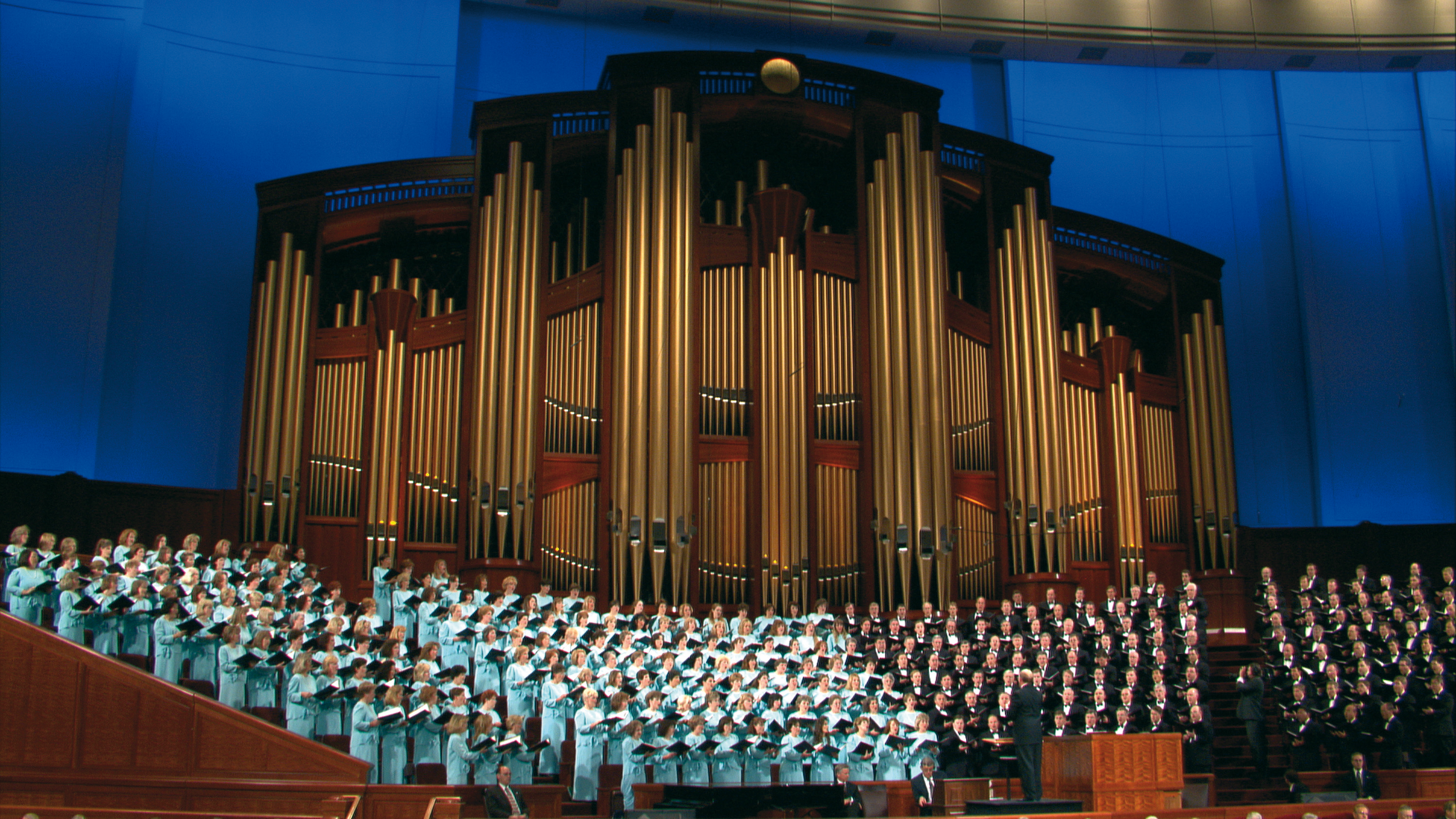 Laden Sie Schönstein Orgel HD-Desktop-Hintergründe herunter