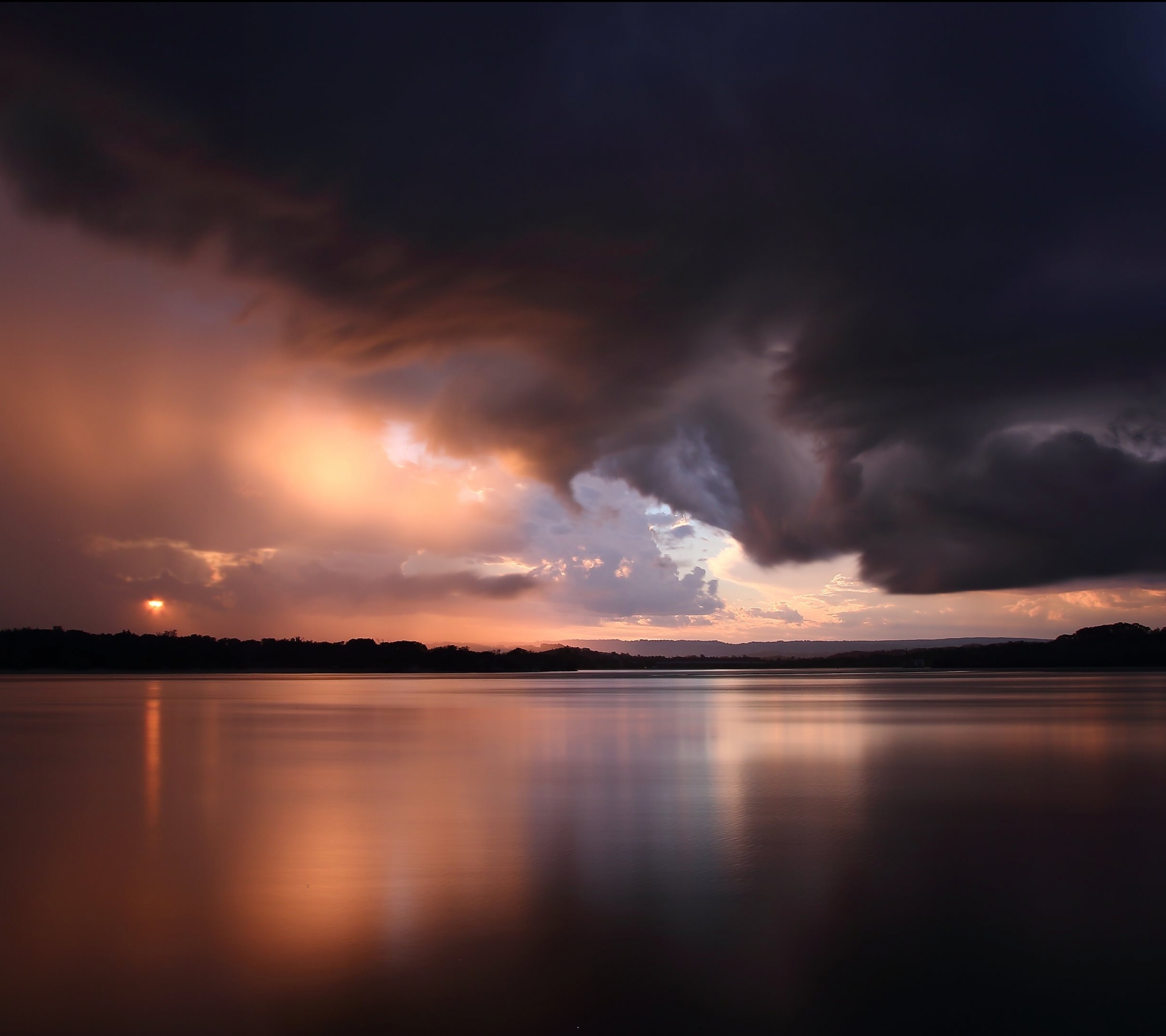 Téléchargez gratuitement l'image Lac, Des Lacs, Terre/nature sur le bureau de votre PC