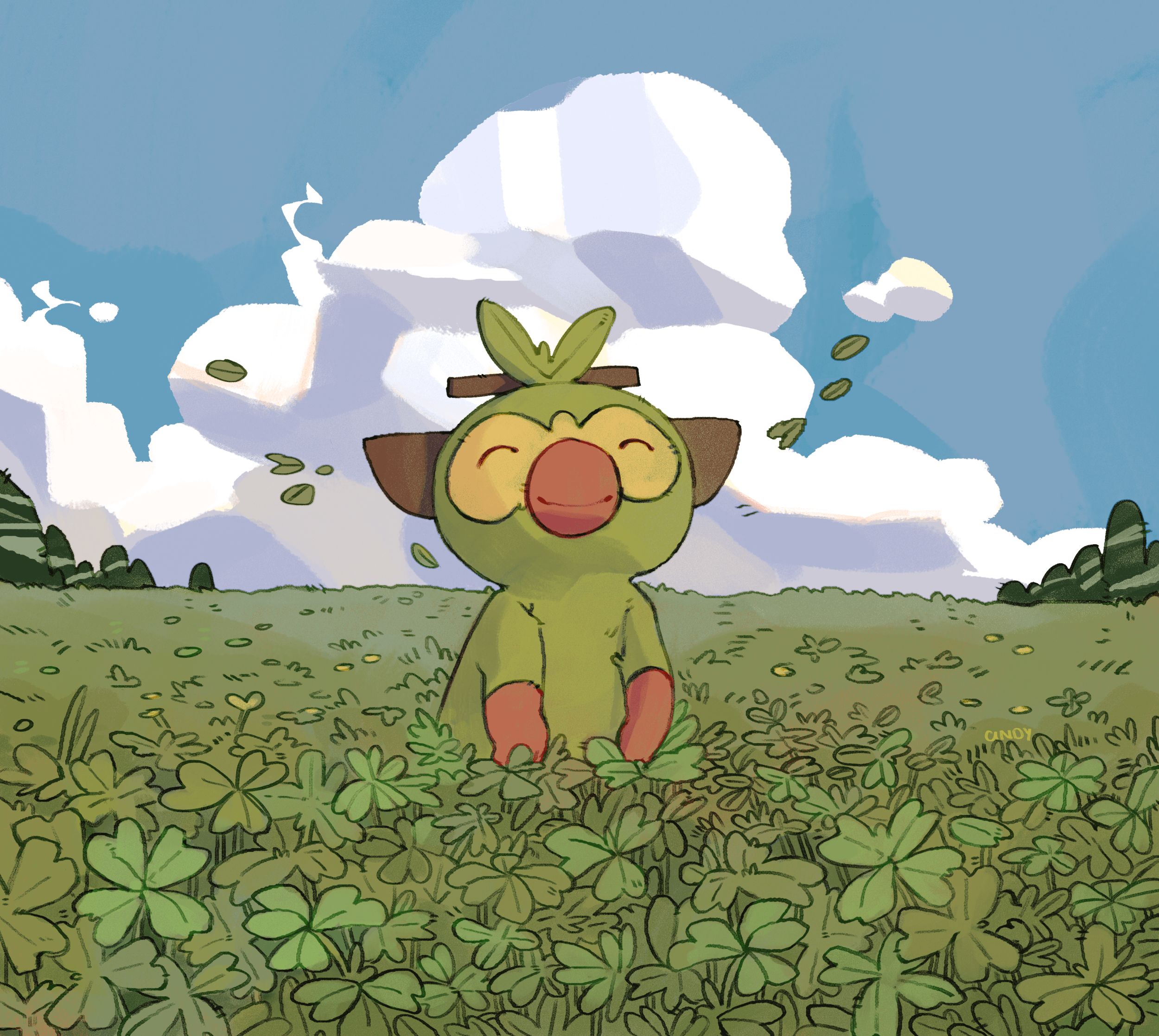 514519 Hintergrundbilder und Grookey (Pokémon) Bilder auf dem Desktop. Laden Sie  Bildschirmschoner kostenlos auf den PC herunter