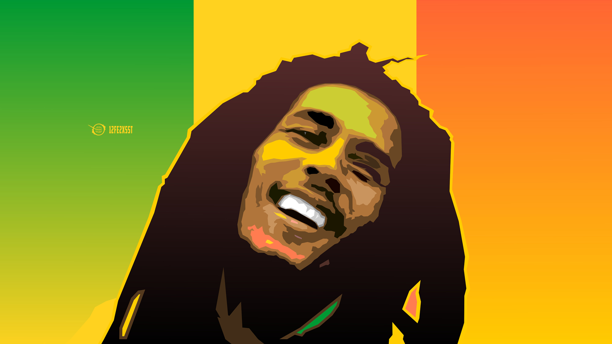 815437 Hintergrundbild herunterladen musik, bob marley, musiker, porträt, reggae - Bildschirmschoner und Bilder kostenlos