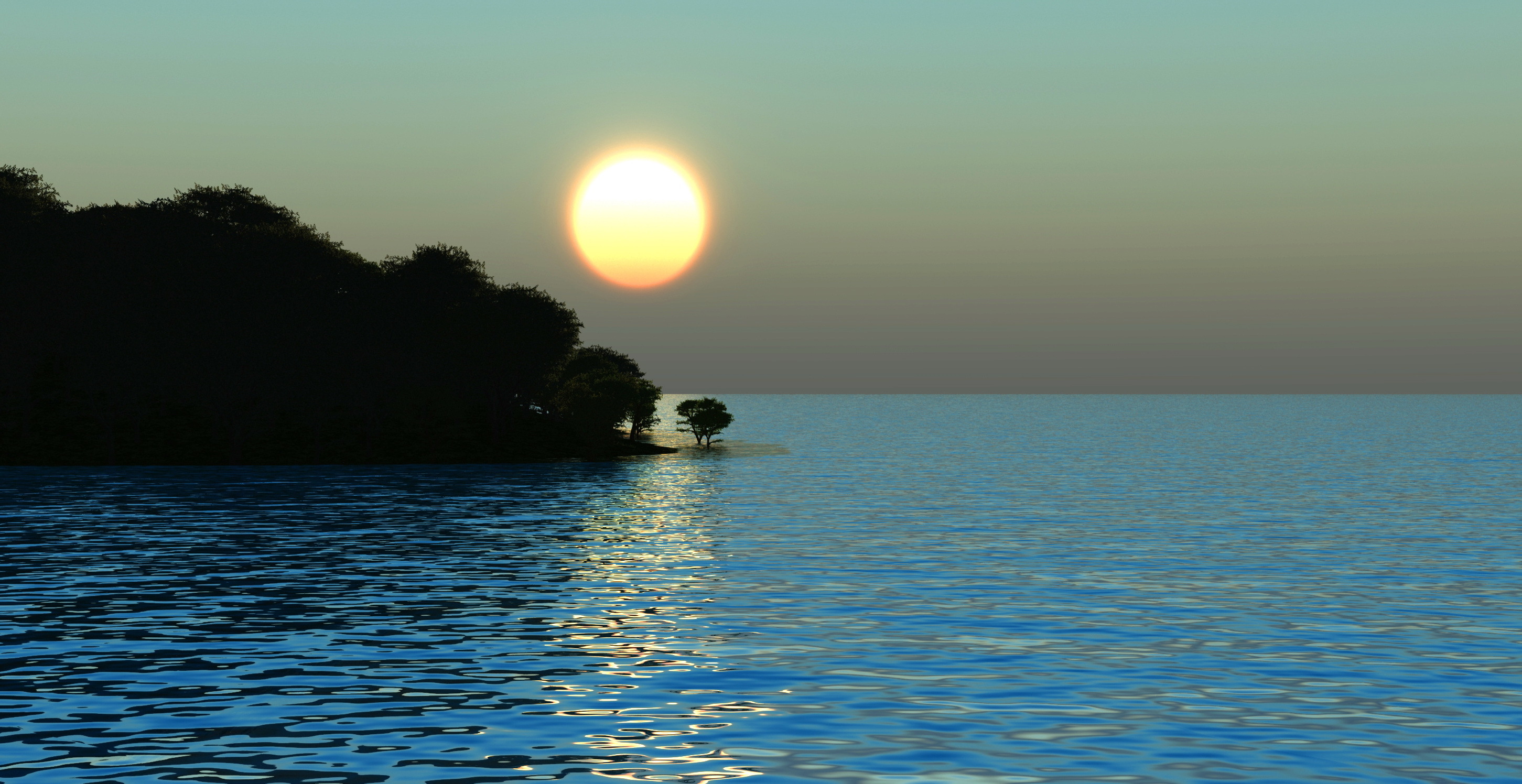 Free download wallpaper Sunrise, Earth on your PC desktop