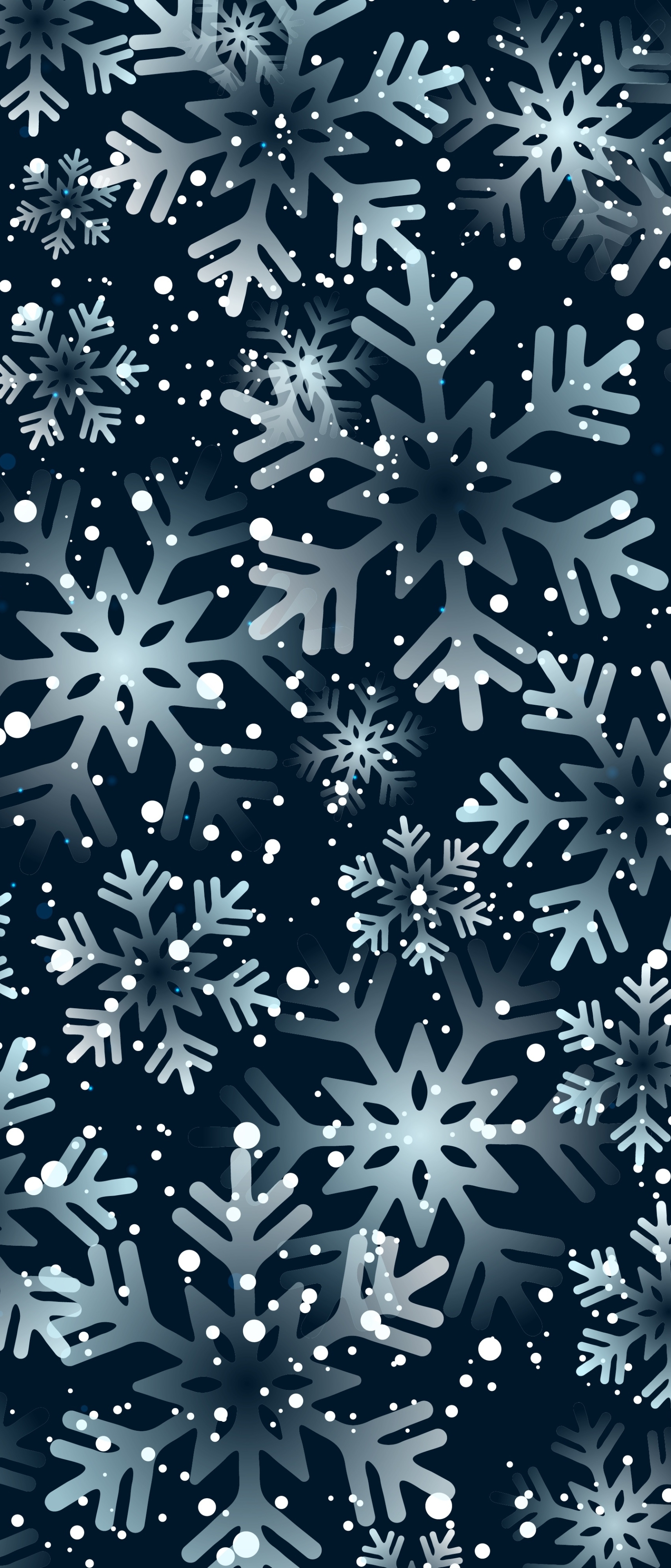 Baixar papel de parede para celular de Floco De Neve, Artistico gratuito.