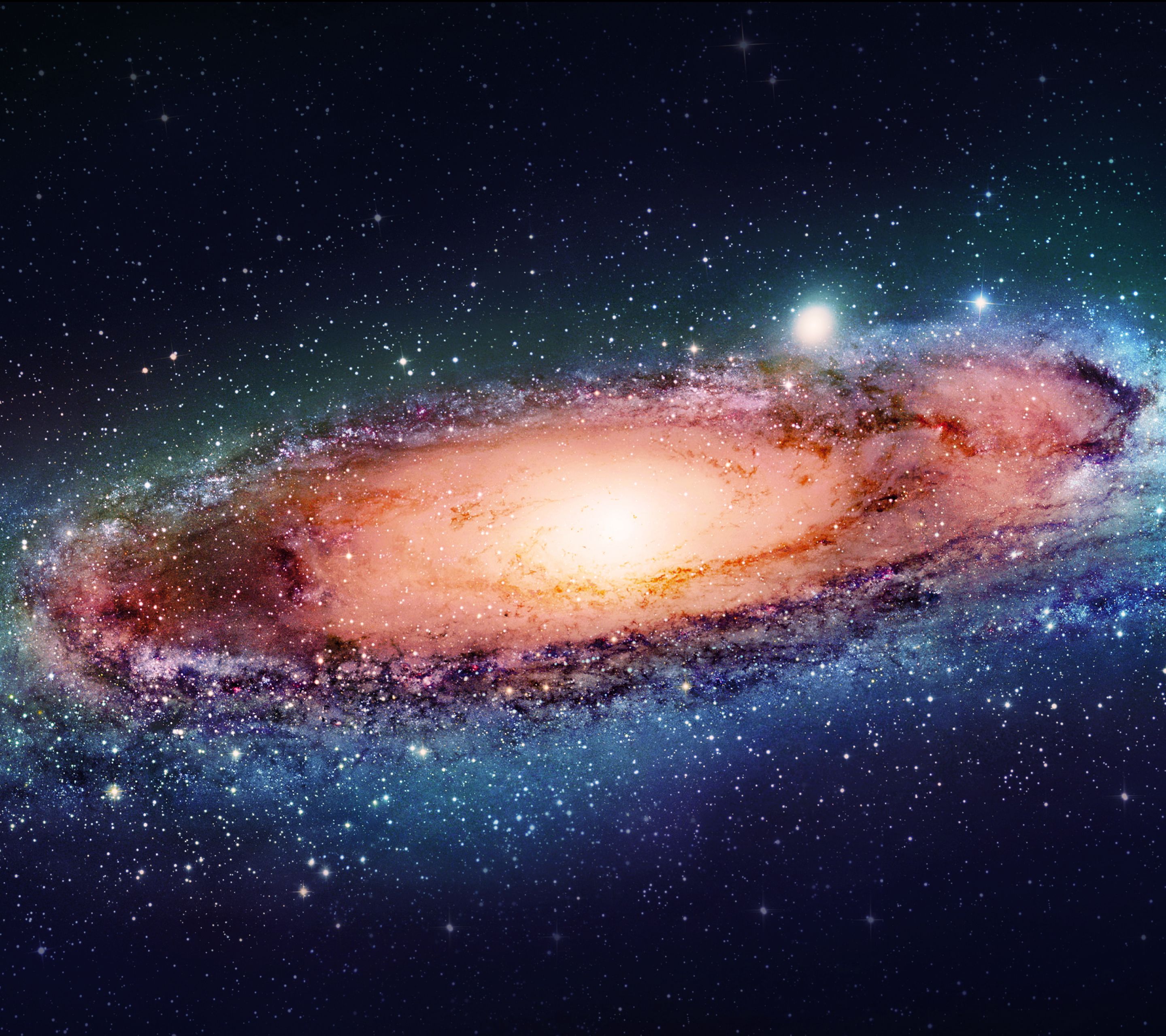 Скачать обои бесплатно Космос, Галактика, Пространство, Научная Фантастика картинка на рабочий стол ПК