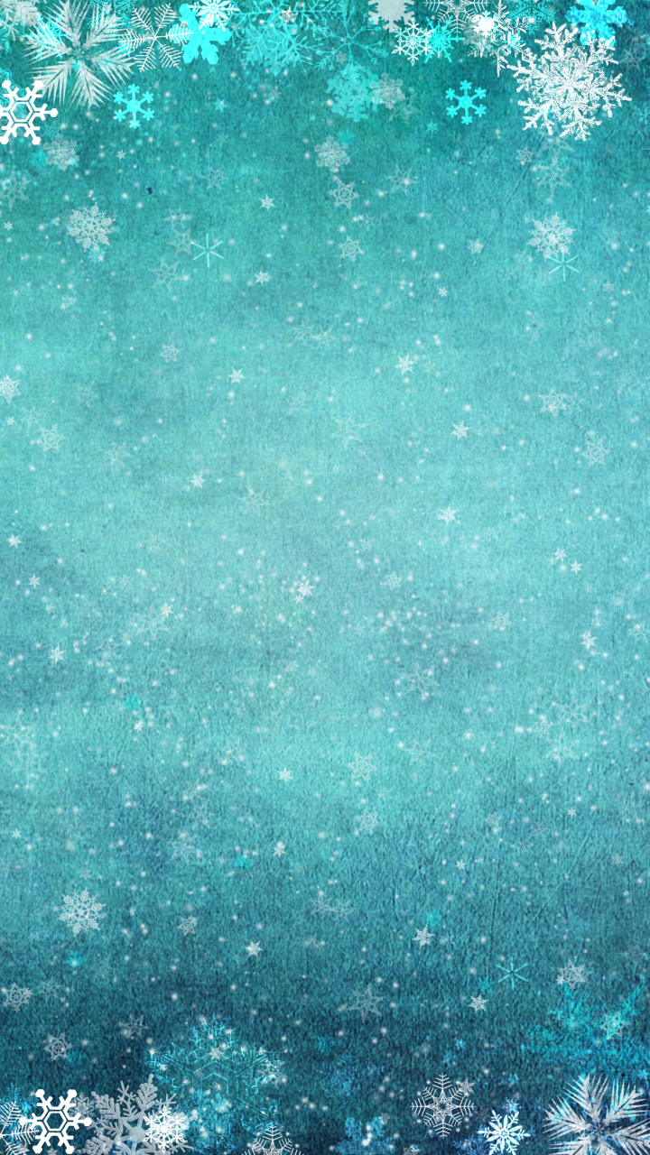 Download mobile wallpaper Artistic, Snowflake for free.