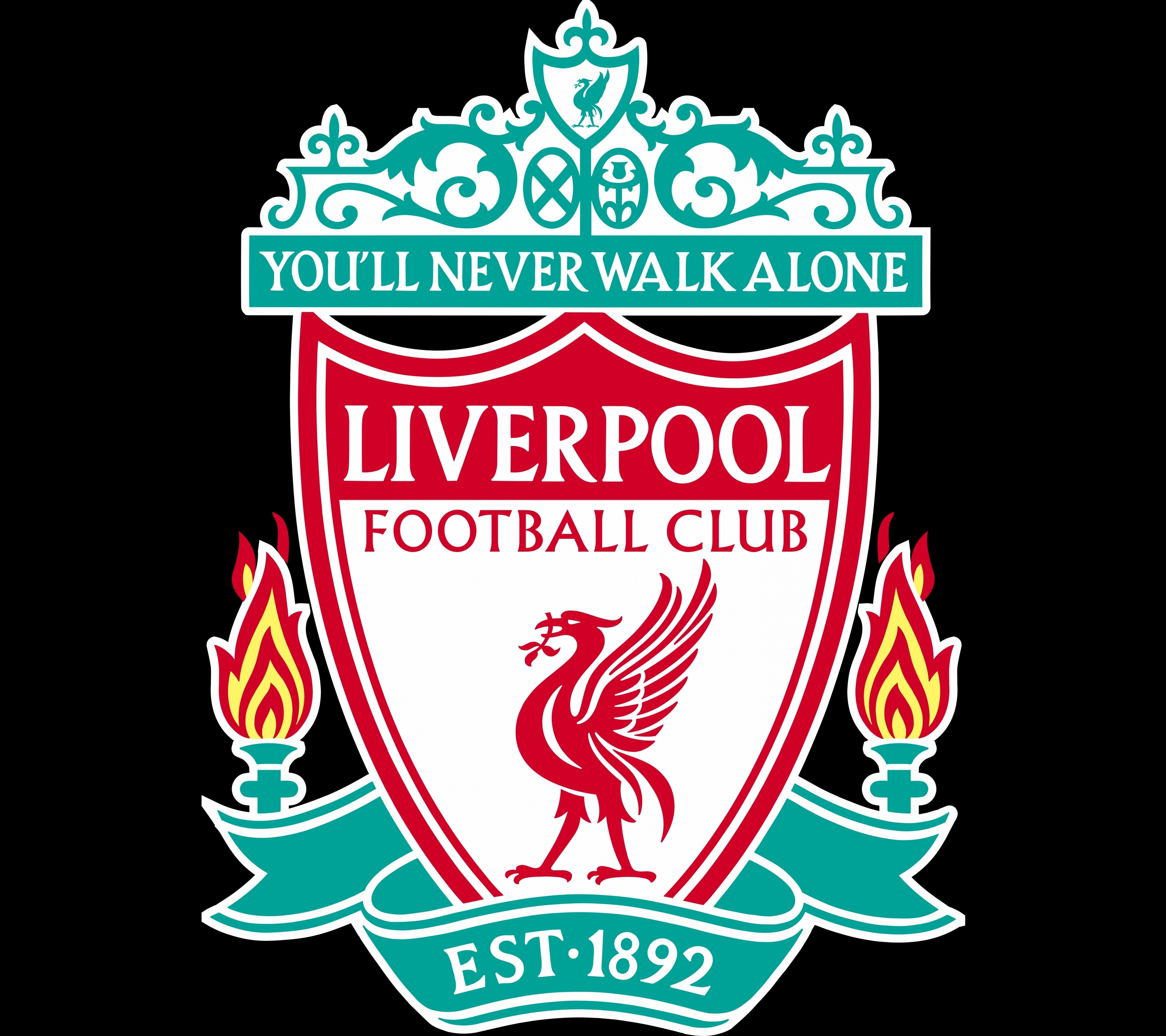 Handy-Wallpaper Sport, Fußball, Fc Liverpool kostenlos herunterladen.