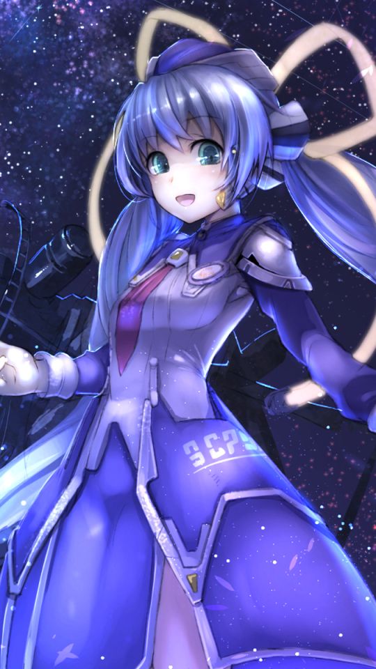 anime, planetarian: the reverie of a little planet, planetarian