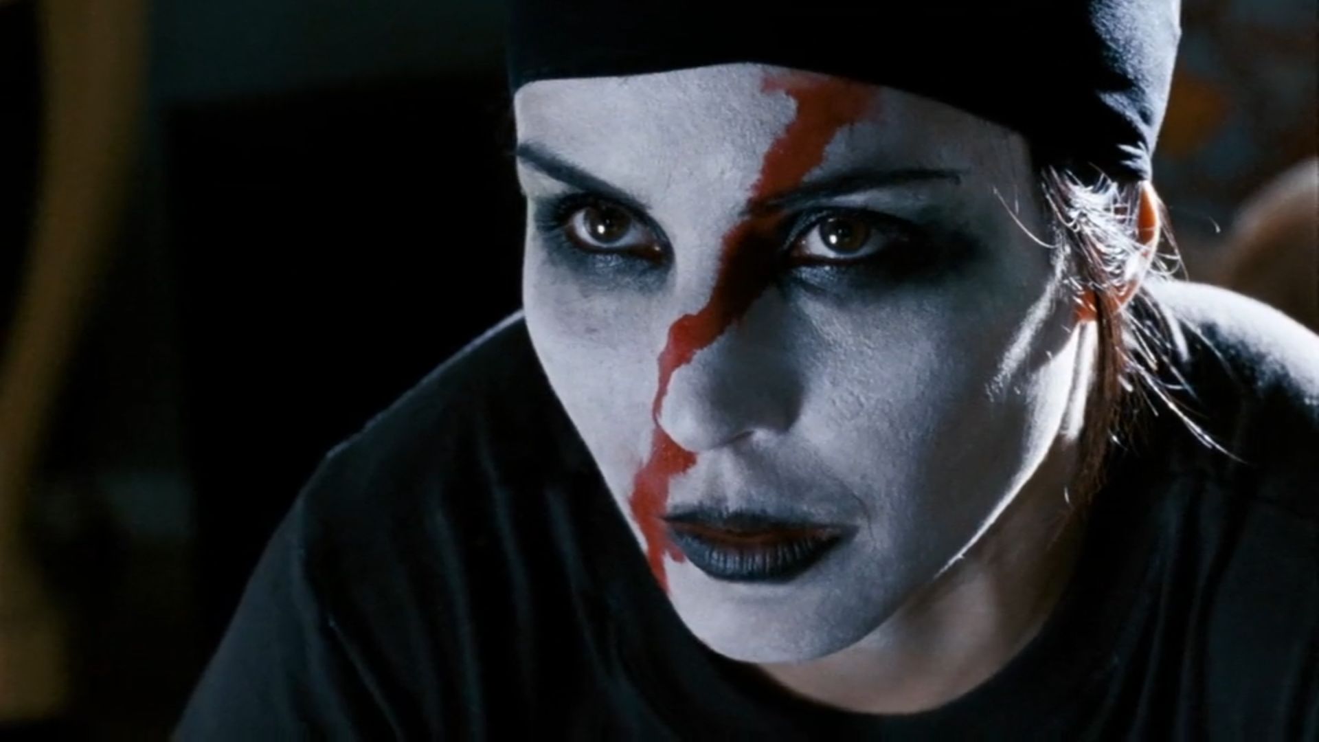 movie, the girl with the dragon tattoo, noomi rapace