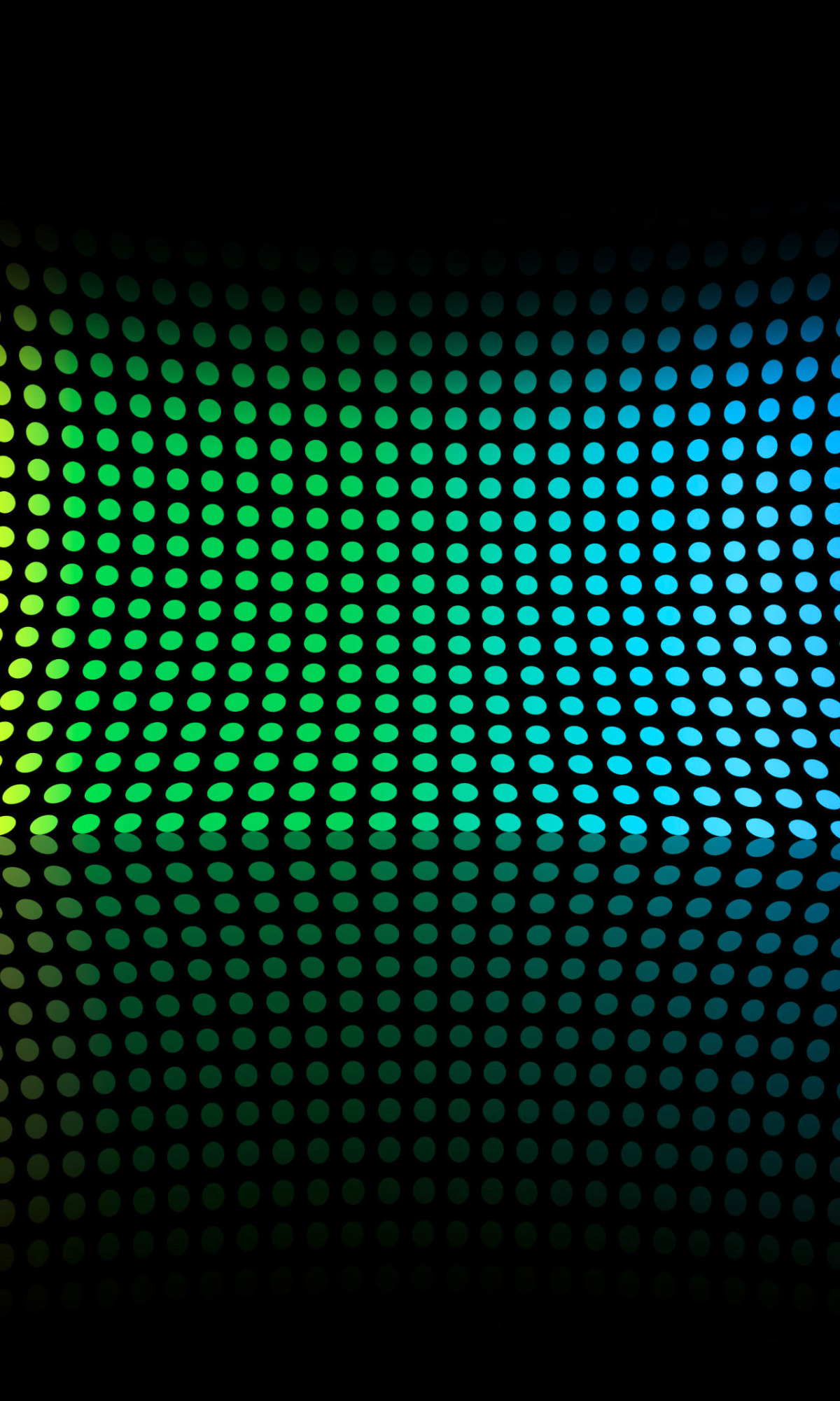 Download mobile wallpaper Abstract, Colors, Dots for free.