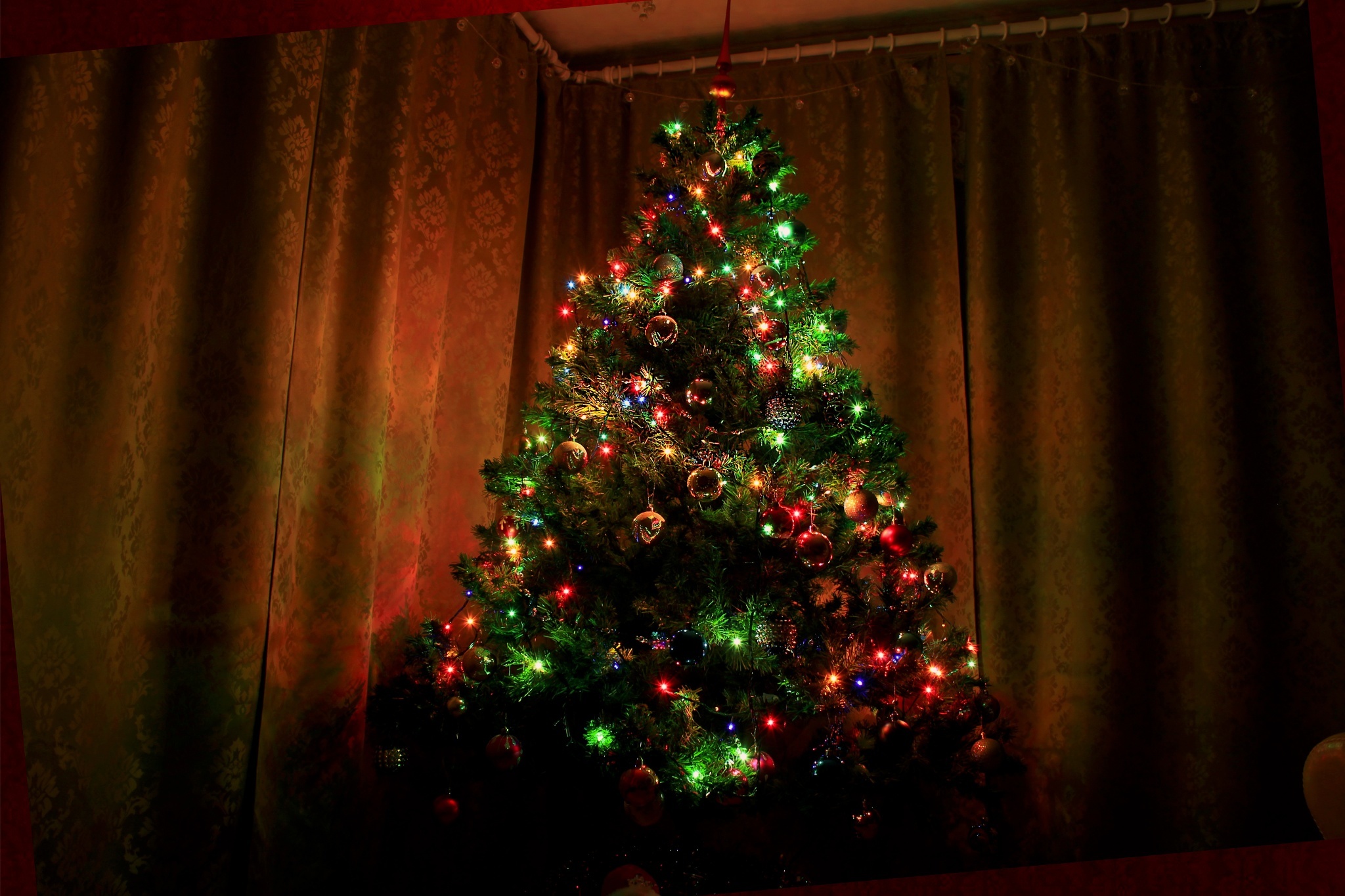 Baixe gratuitamente a imagem Natal, Árvore De Natal, Enfeites De Natal, Feriados, Luzes De Natal na área de trabalho do seu PC