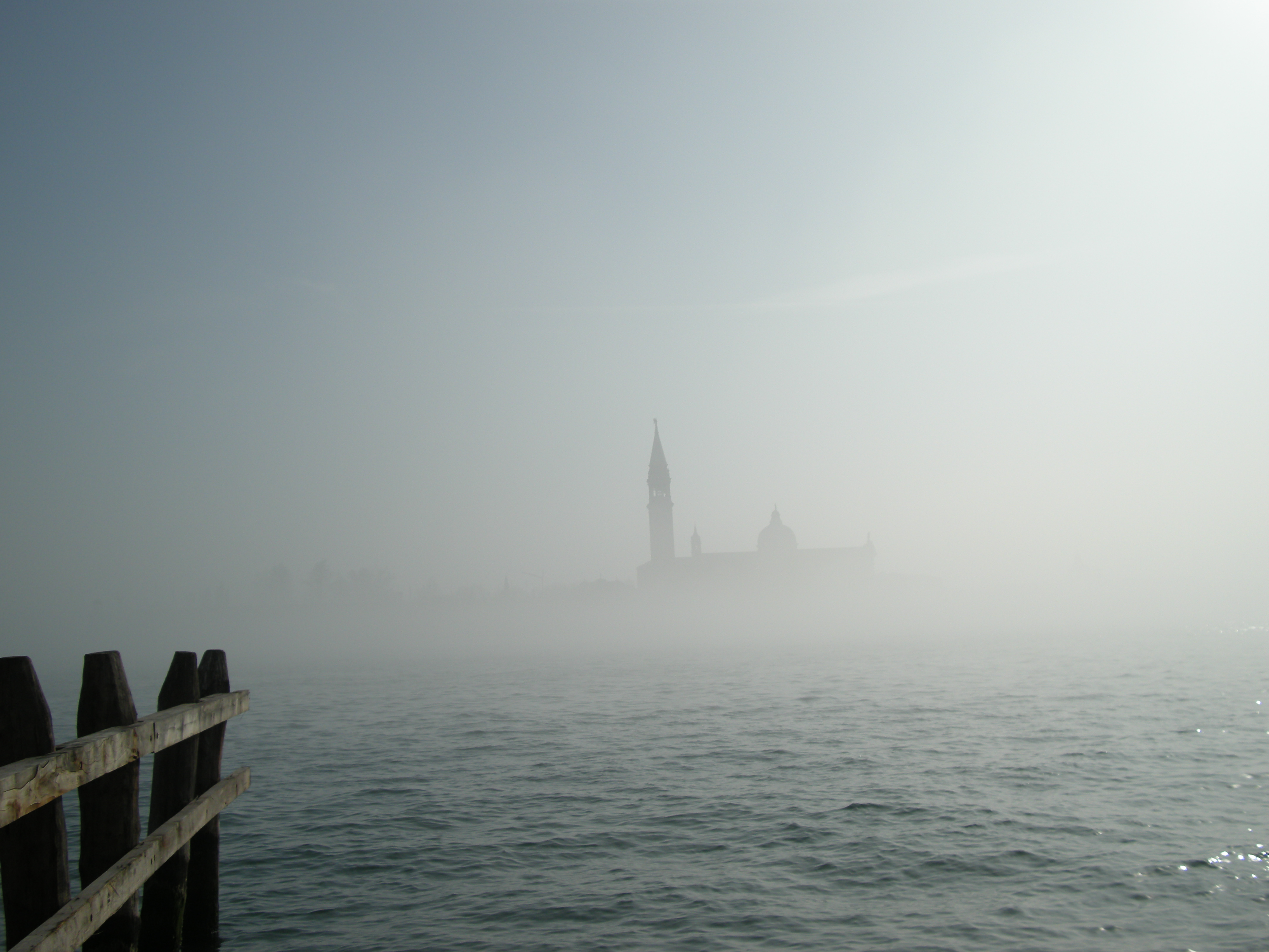 Téléchargez gratuitement l'image Brouillard, Terre/nature sur le bureau de votre PC