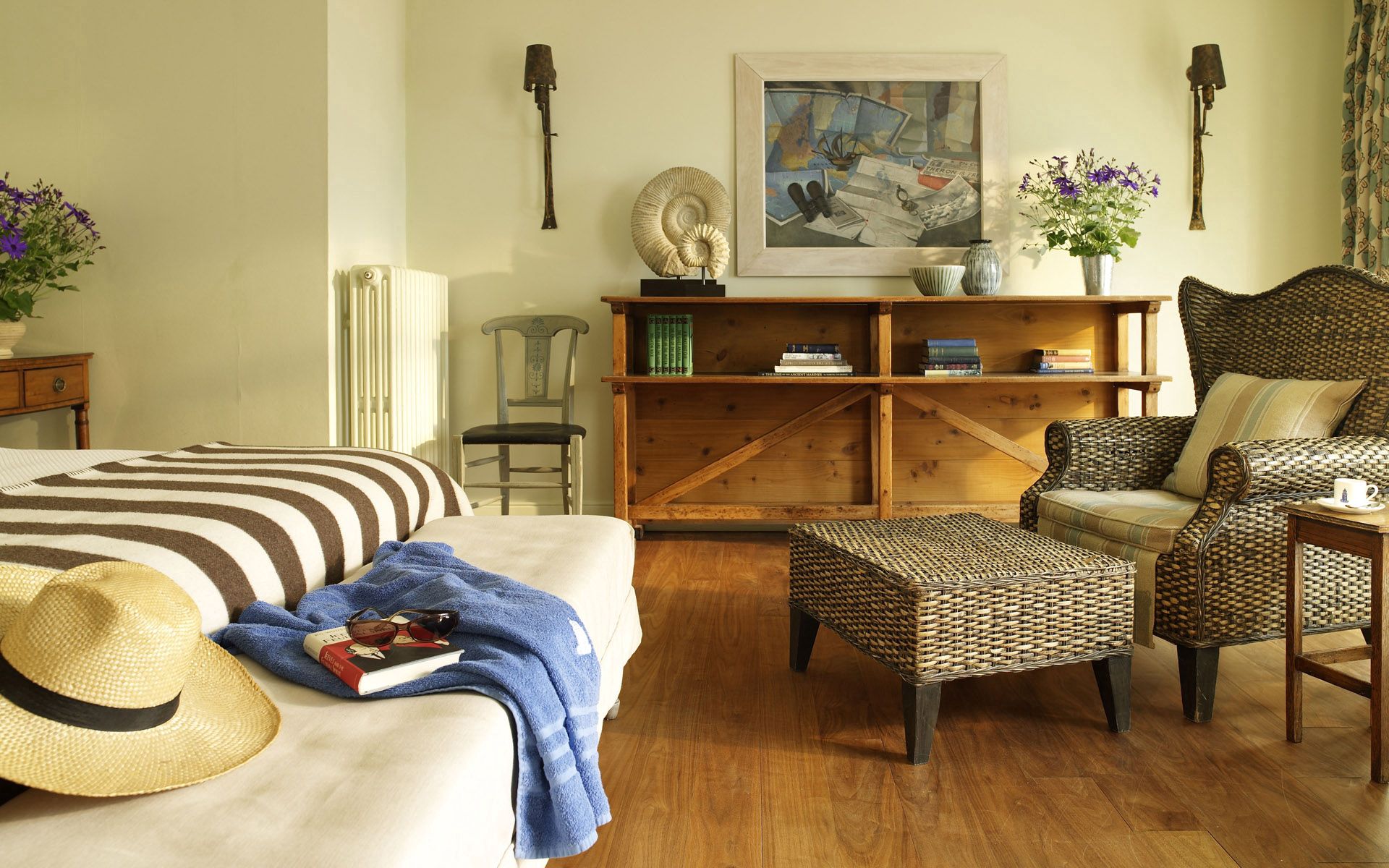 interior, miscellanea, miscellaneous, room, furniture, coziness, comfort