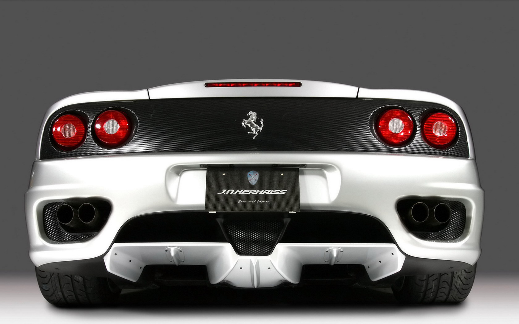 285858 Protetores de tela e papéis de parede Ferrari 360 Modena em seu telefone. Baixe  fotos gratuitamente