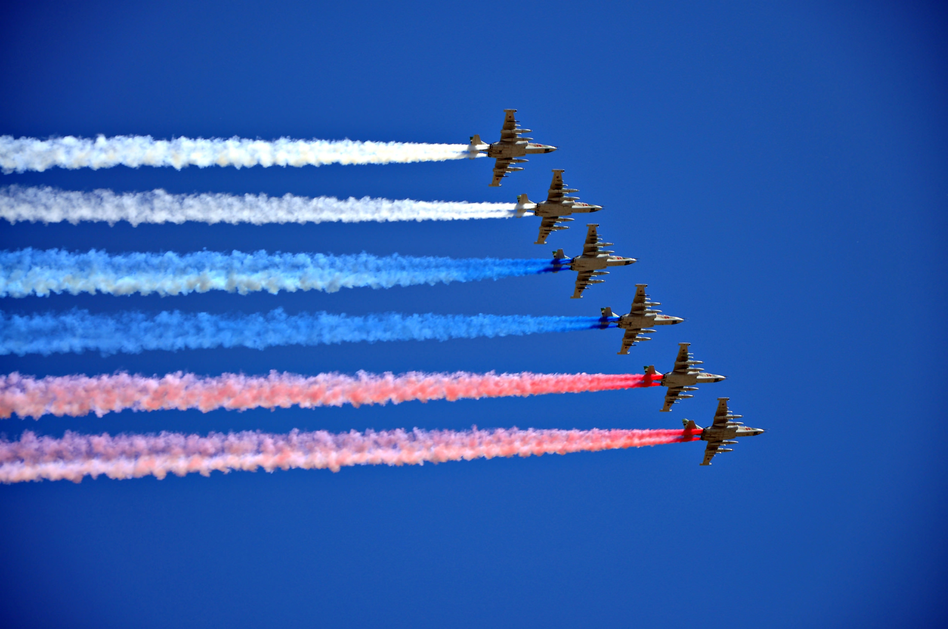 Download mobile wallpaper Military, Air Show, Military Aircraft for free.