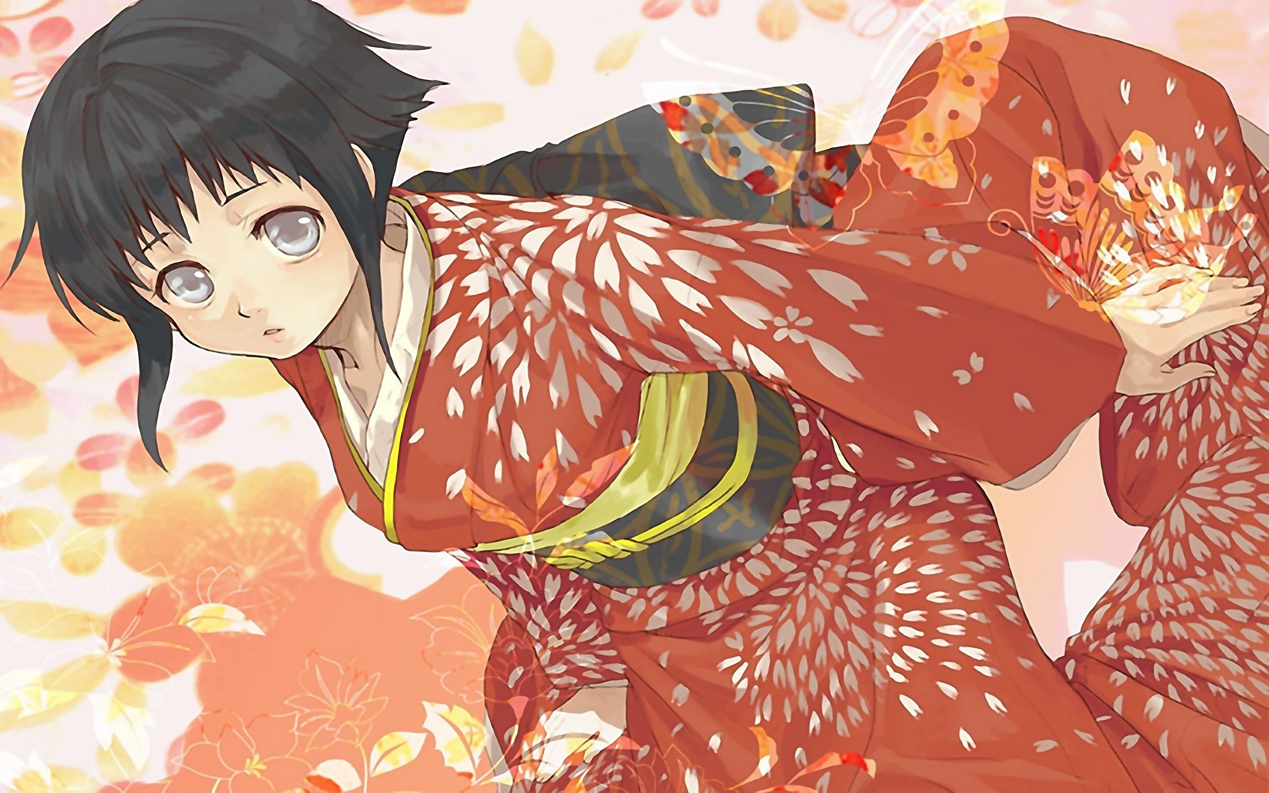 Descarga gratuita de fondo de pantalla para móvil de Naruto, Animado, Hinata Hyuga.