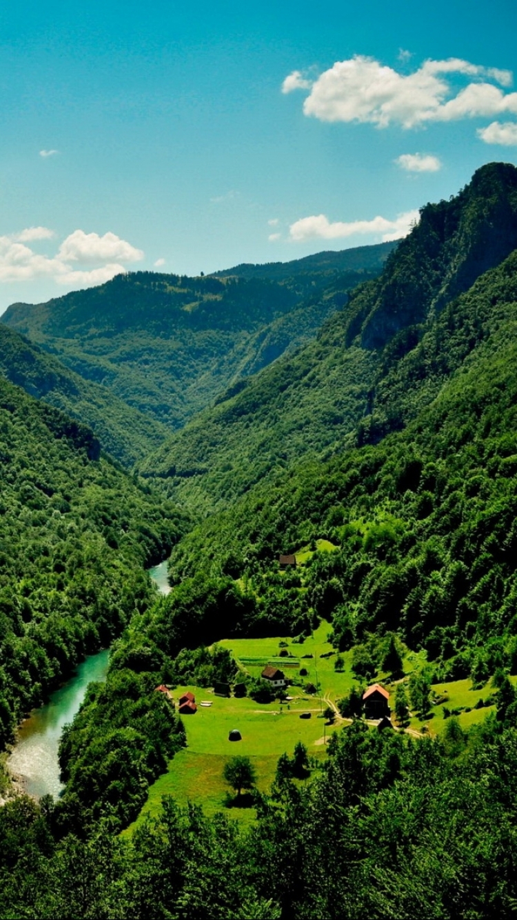 Handy-Wallpaper Gebirge, Berge, Erde/natur kostenlos herunterladen.