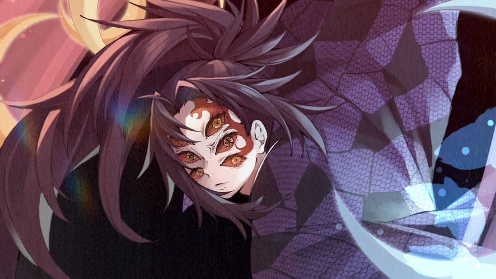 HDデスクトップ 壁紙: こくしぼ（鬼滅の刃）, 鬼滅の刃 鬼滅の刃, アニメダウンロード無料画像 #1067843