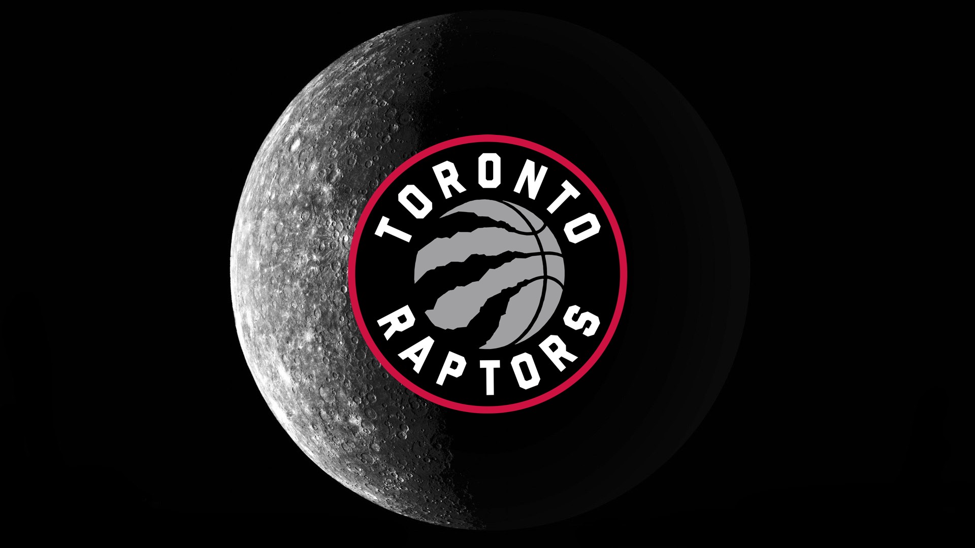 Скачать обои бесплатно Баскетбол, Нба, Виды Спорта, Лого, Торонто Рэпторс картинка на рабочий стол ПК