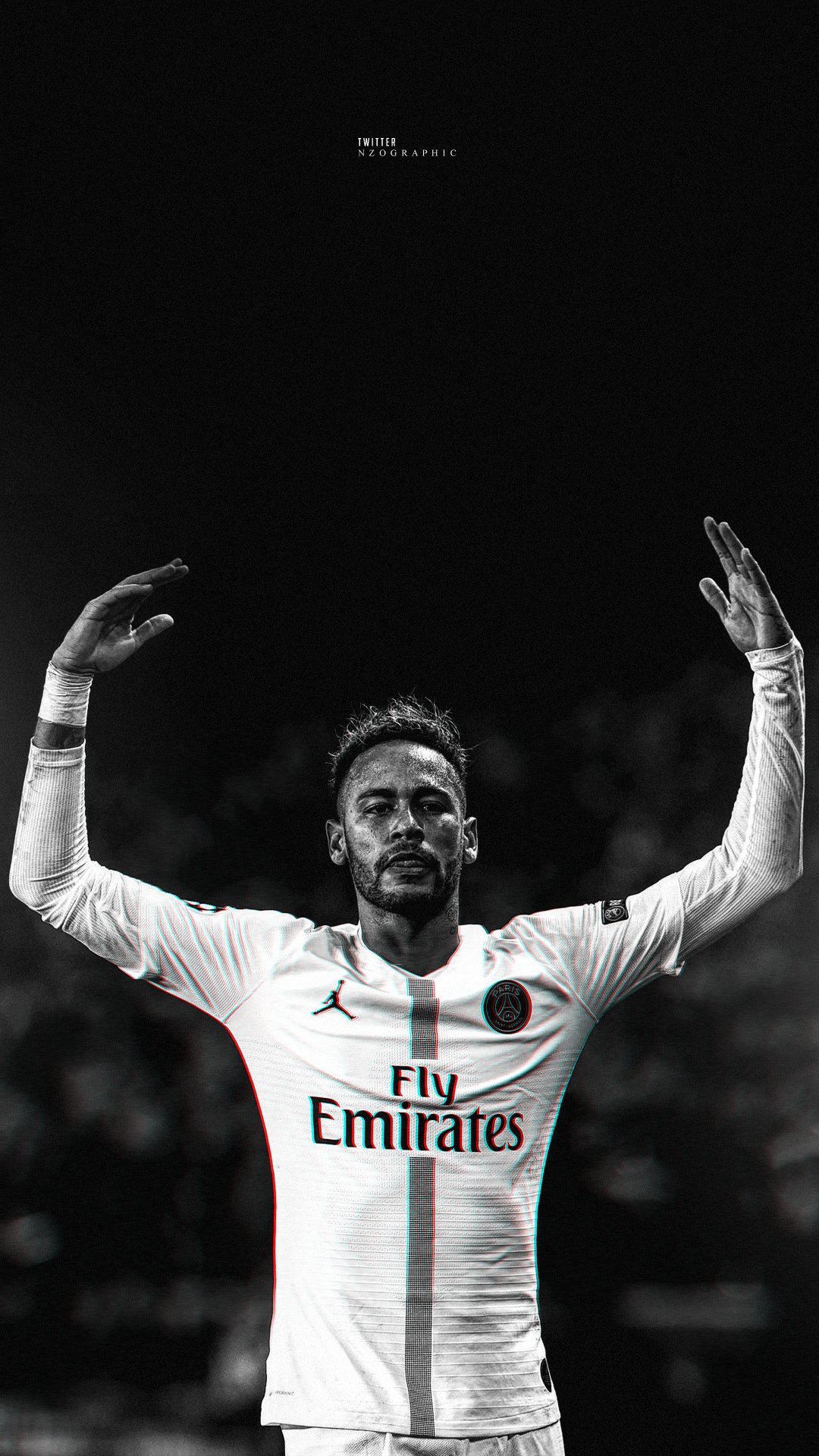 Download mobile wallpaper Sports, Soccer, Brazilian, Neymar, Paris Saint Germain F C for free.