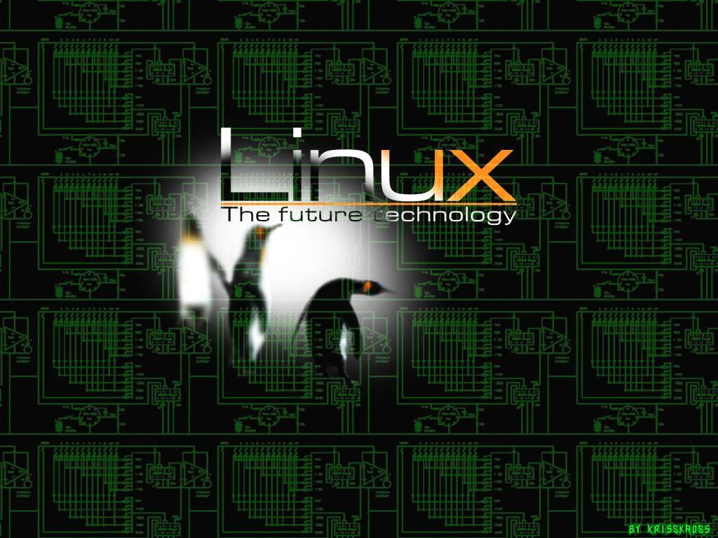 1515645 Bild herunterladen technologie, linux - Hintergrundbilder und Bildschirmschoner kostenlos