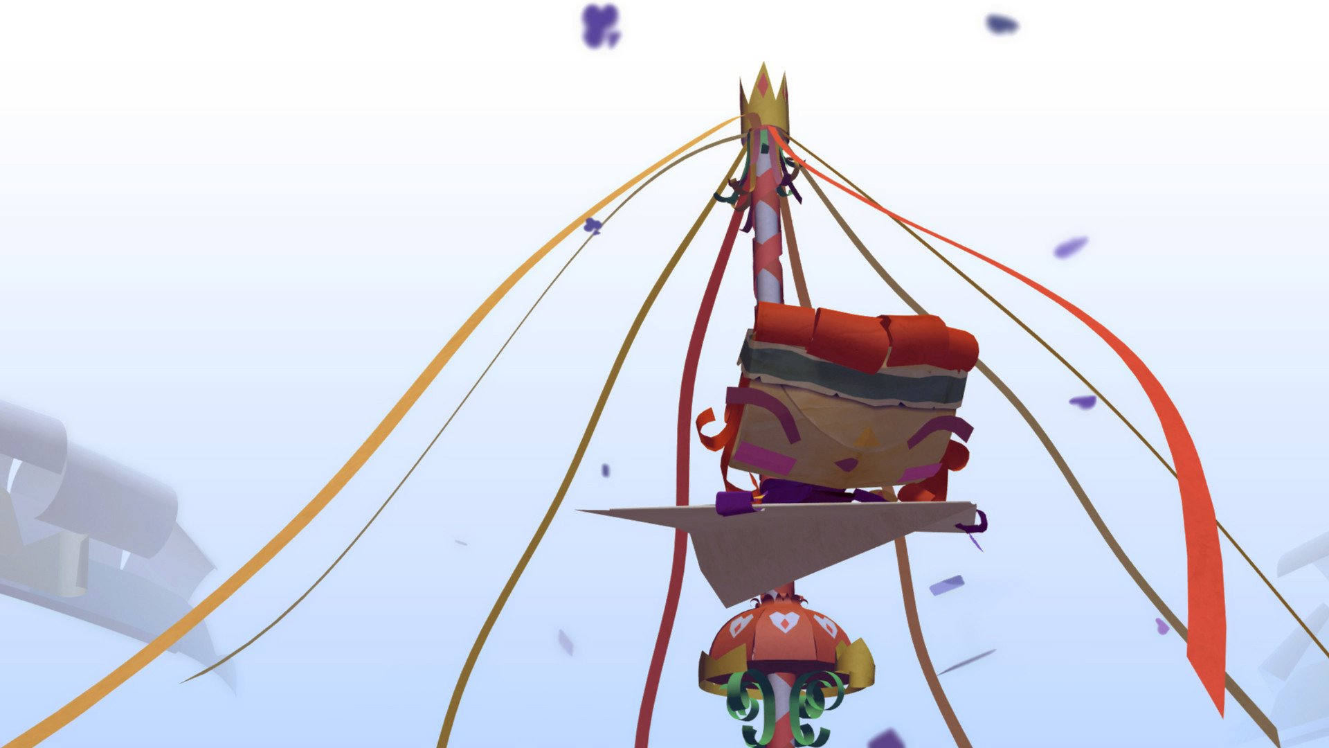 Meilleurs fonds d'écran Tearaway Unfolded pour l'écran du téléphone