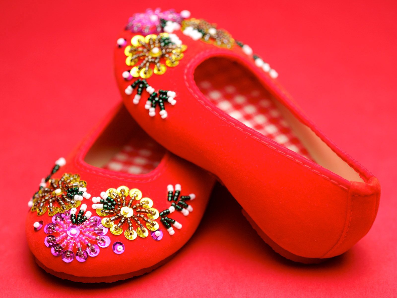 miscellanea, miscellaneous, china, footwear, traditional