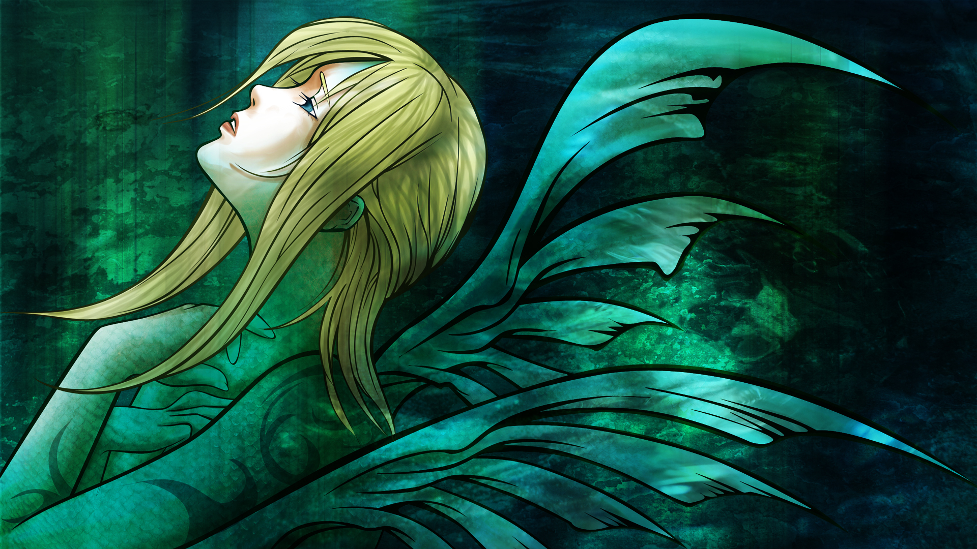 Free download wallpaper Video Game, Parasite Eve on your PC desktop
