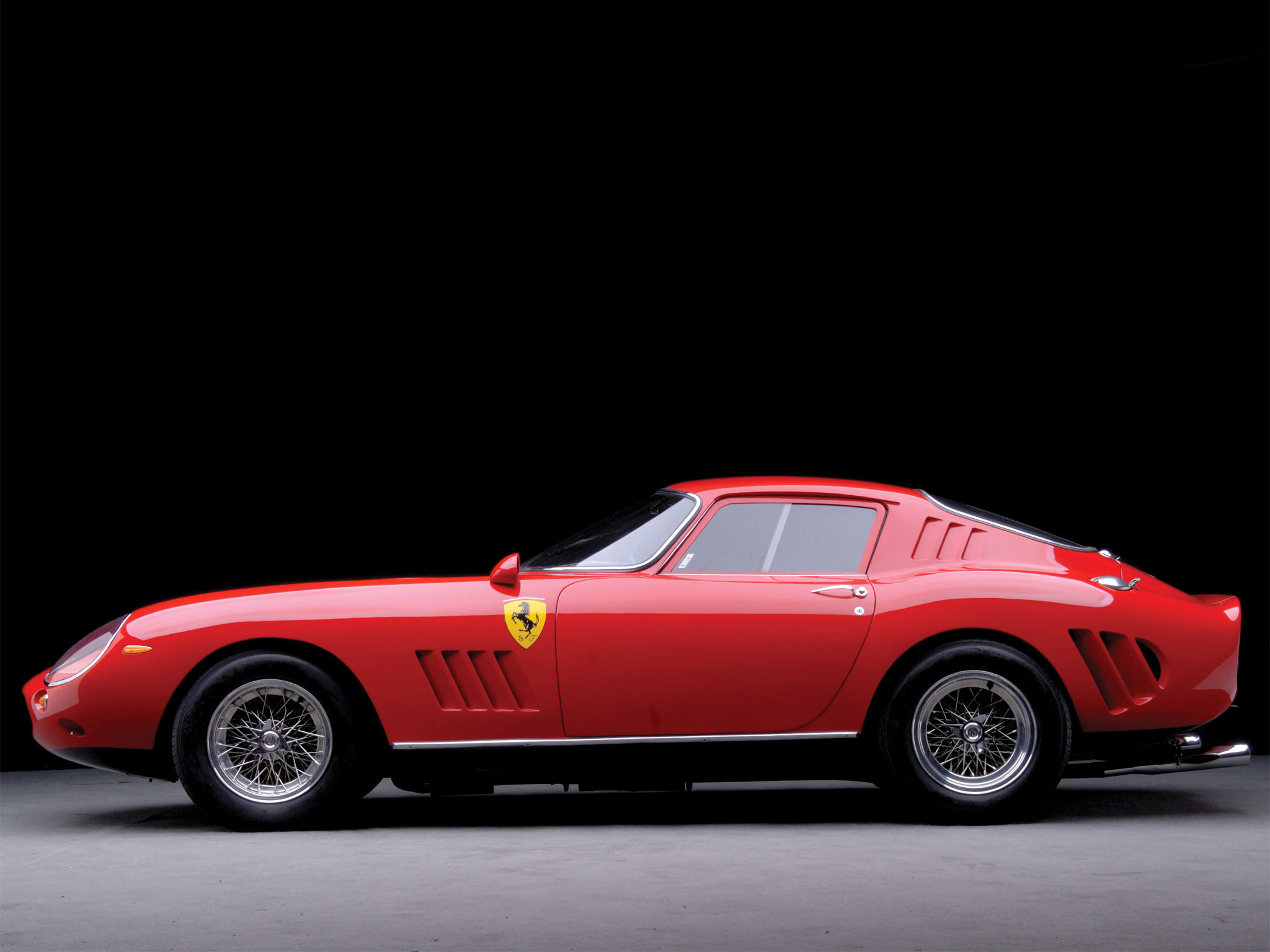 Free download wallpaper Ferrari, Race Car, Vehicles on your PC desktop