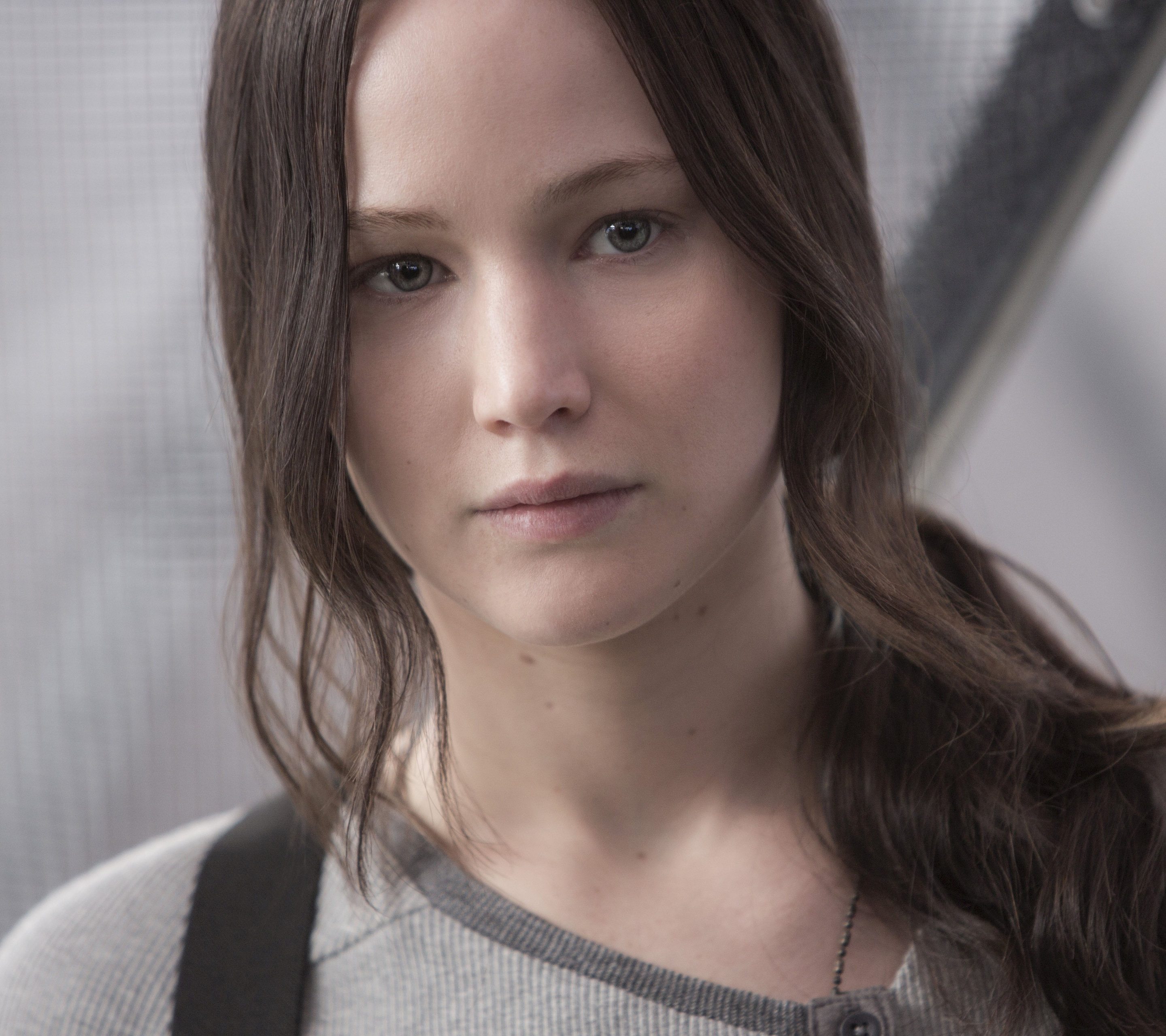 Free download wallpaper Movie, Jennifer Lawrence, The Hunger Games, The Hunger Games: Mockingjay Part 2 on your PC desktop