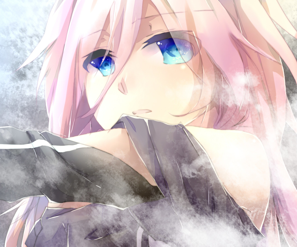 Free download wallpaper Anime, Vocaloid, Ia (Vocaloid) on your PC desktop