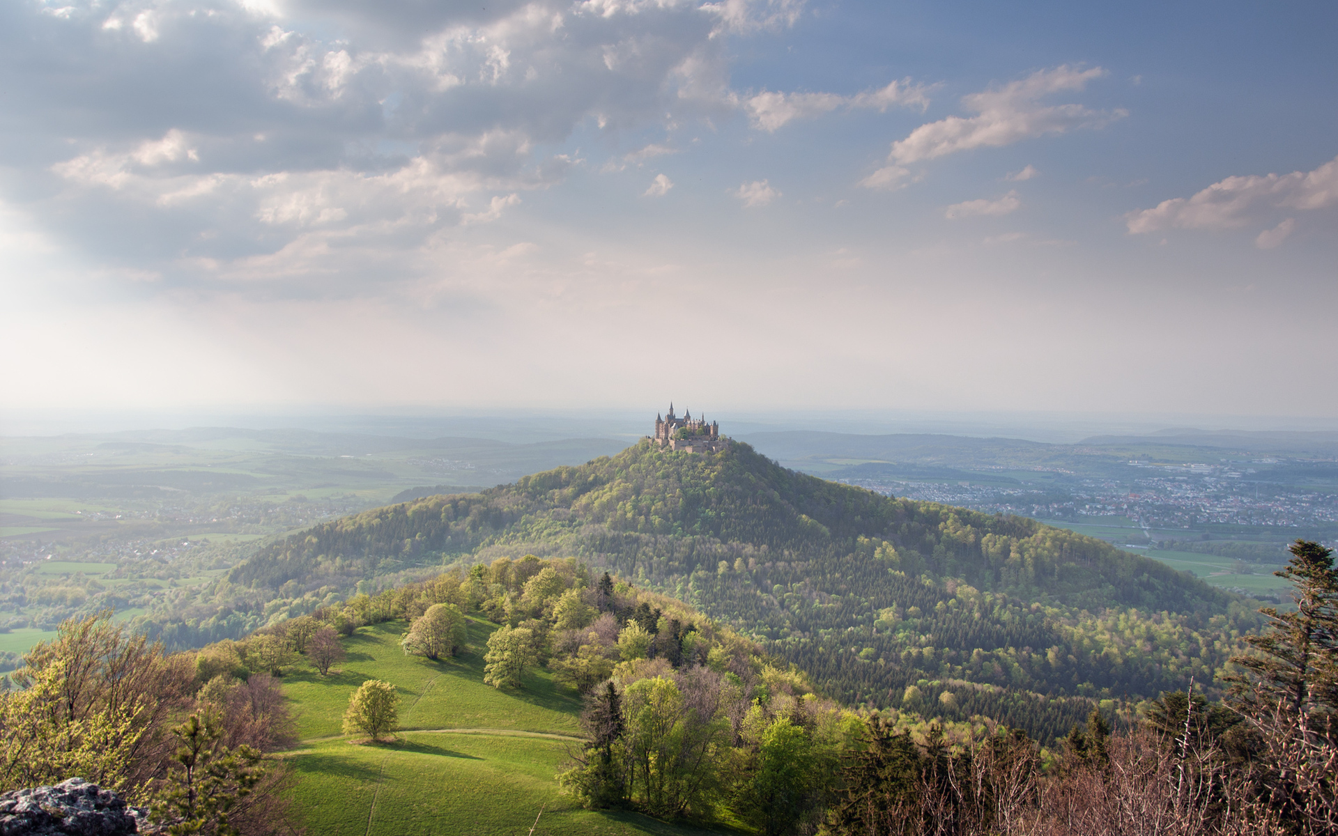 Handy-Wallpaper Landschaft, Erde/natur kostenlos herunterladen.