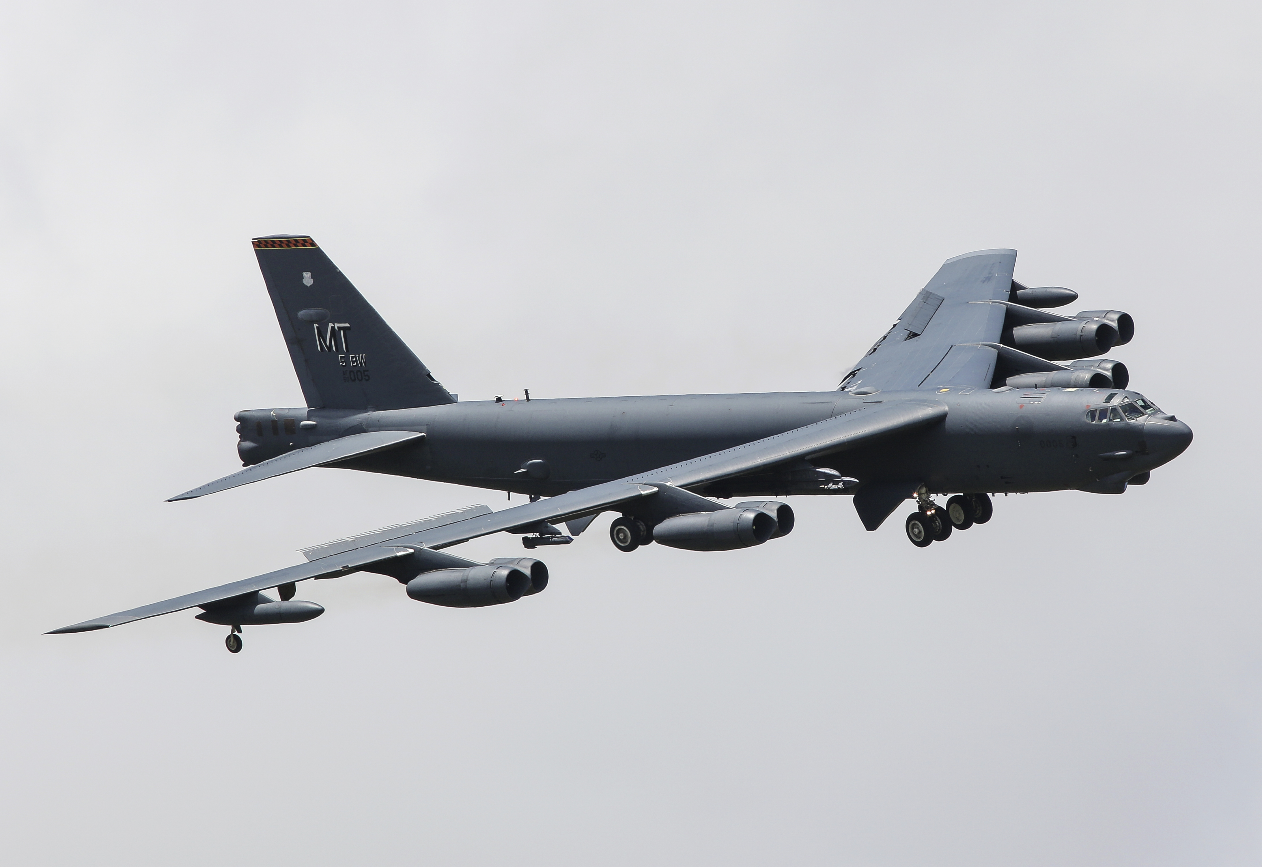military, boeing b 52 stratofortress, air force, aircraft, airplane, boeing, bomber, warplane, bombers