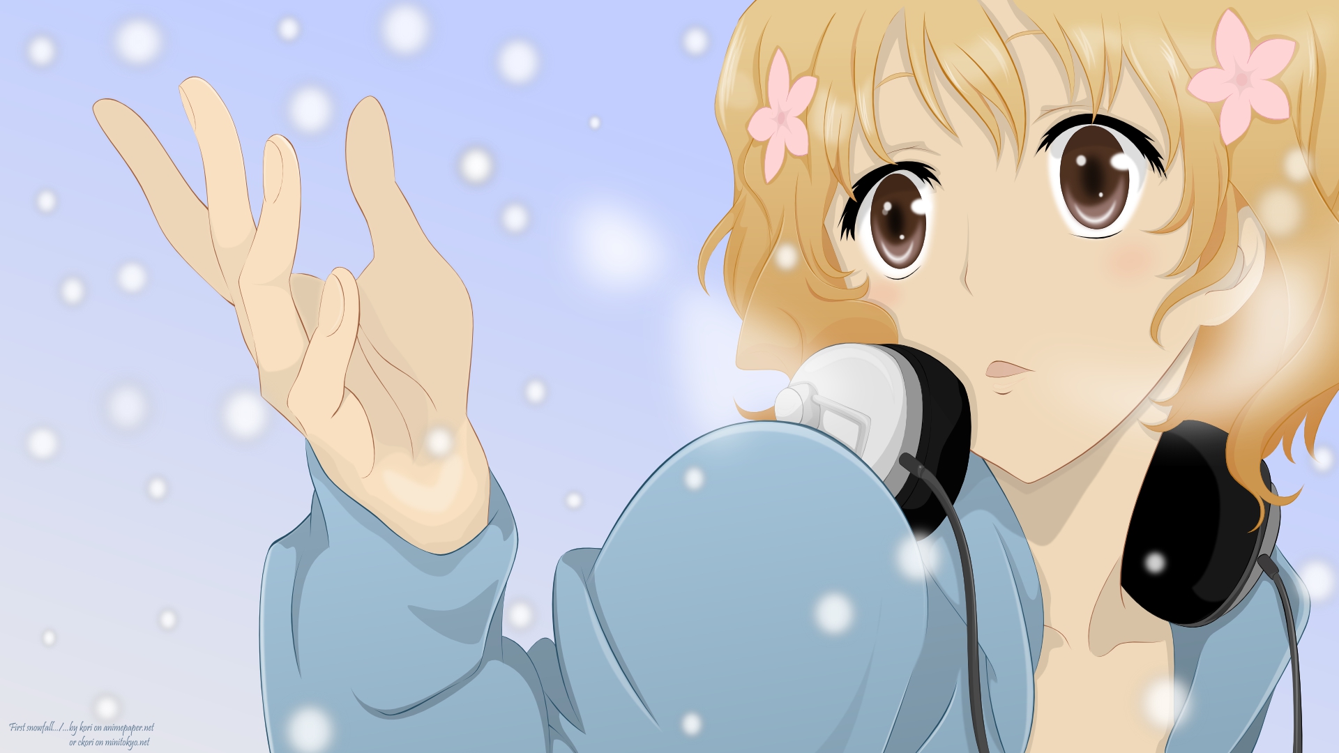 785554 Hintergrundbild herunterladen animes, hanasaku iroha - Bildschirmschoner und Bilder kostenlos